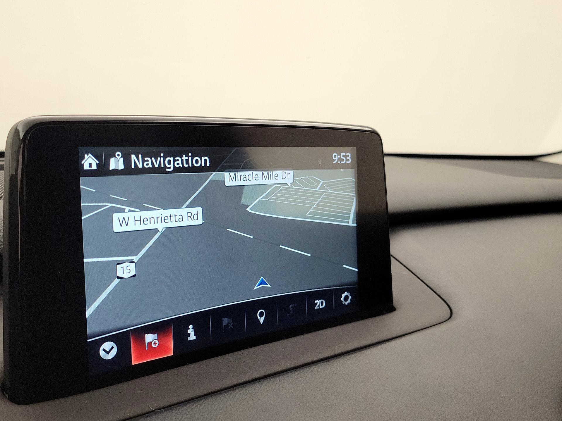 Thumbnail: 2018 Mazda CX-9 - 14