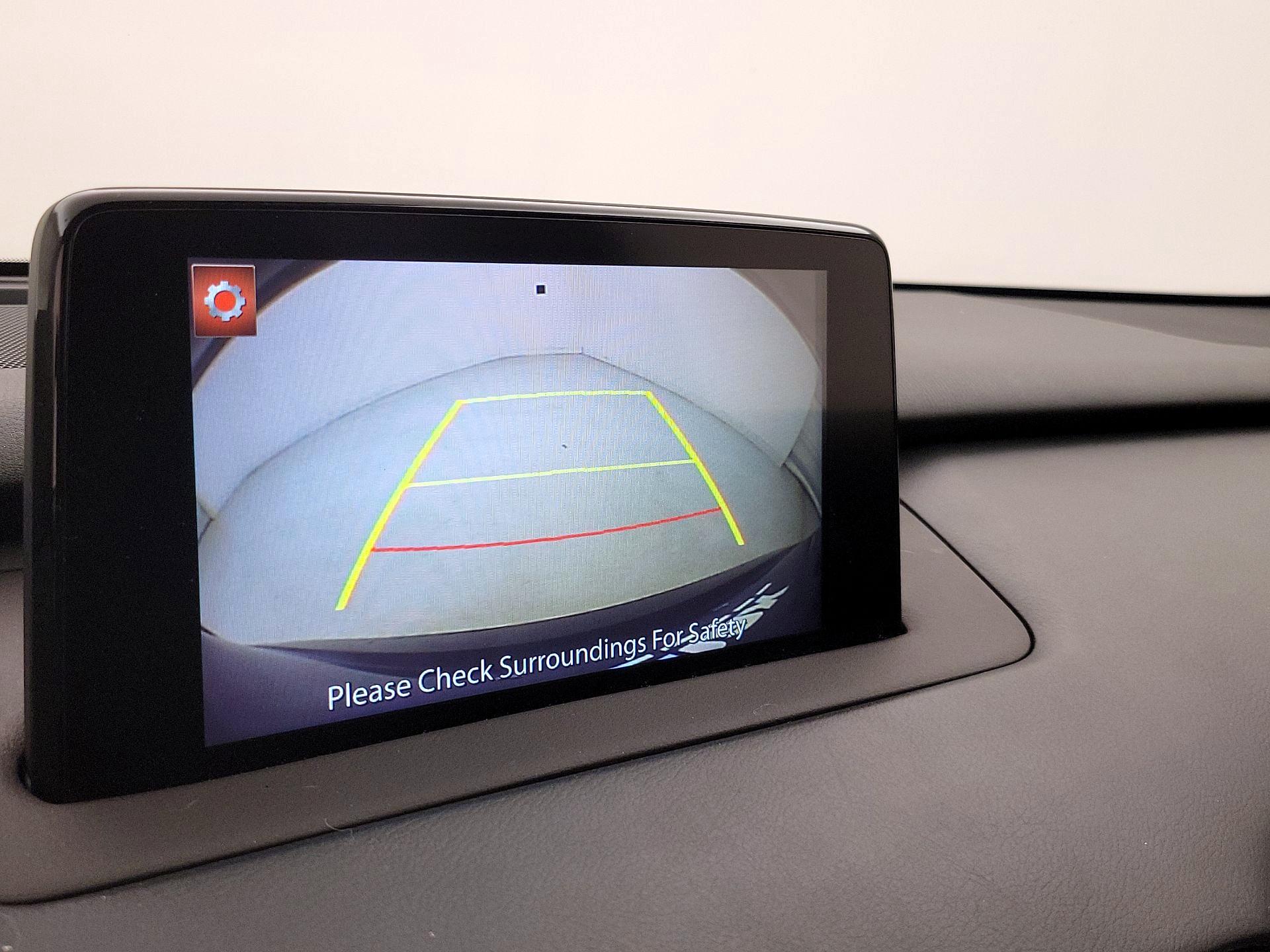 Thumbnail: 2018 Mazda CX-9 - 15