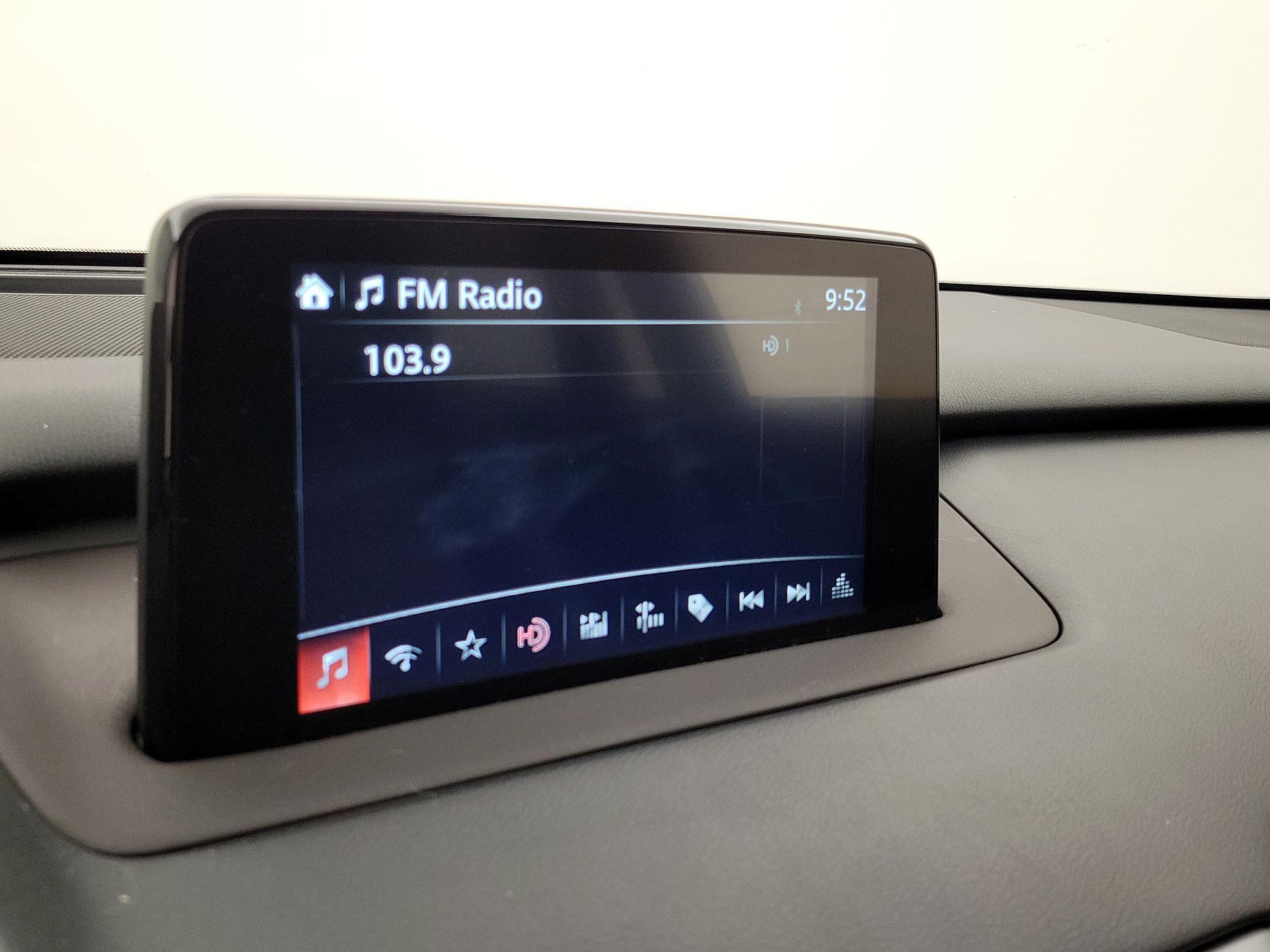 Thumbnail: 2018 Mazda CX-9 - 16