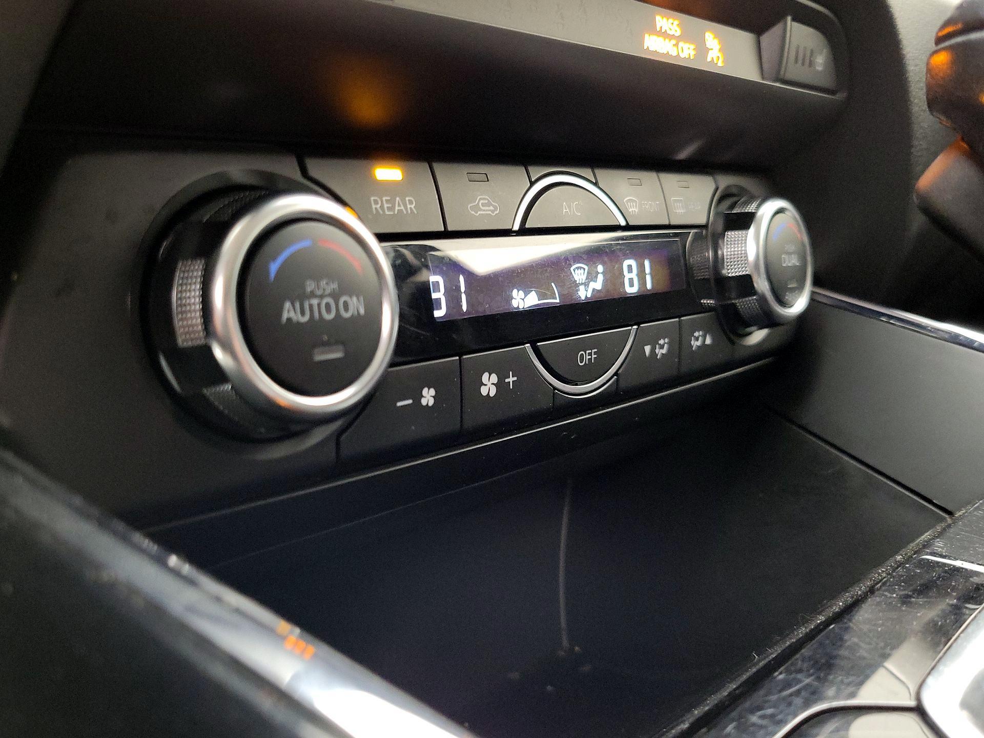 Thumbnail: 2018 Mazda CX-9 - 17