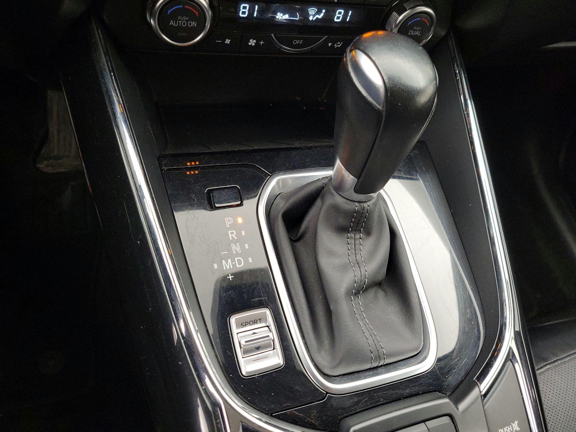 Thumbnail: 2018 Mazda CX-9 - 18