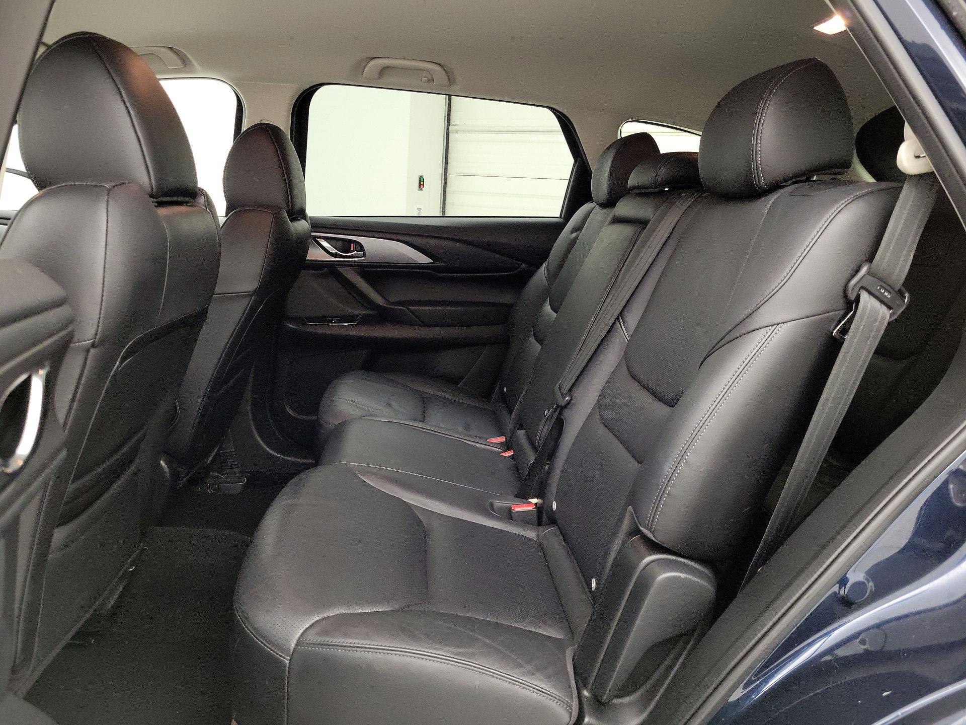 Thumbnail: 2018 Mazda CX-9 - 20