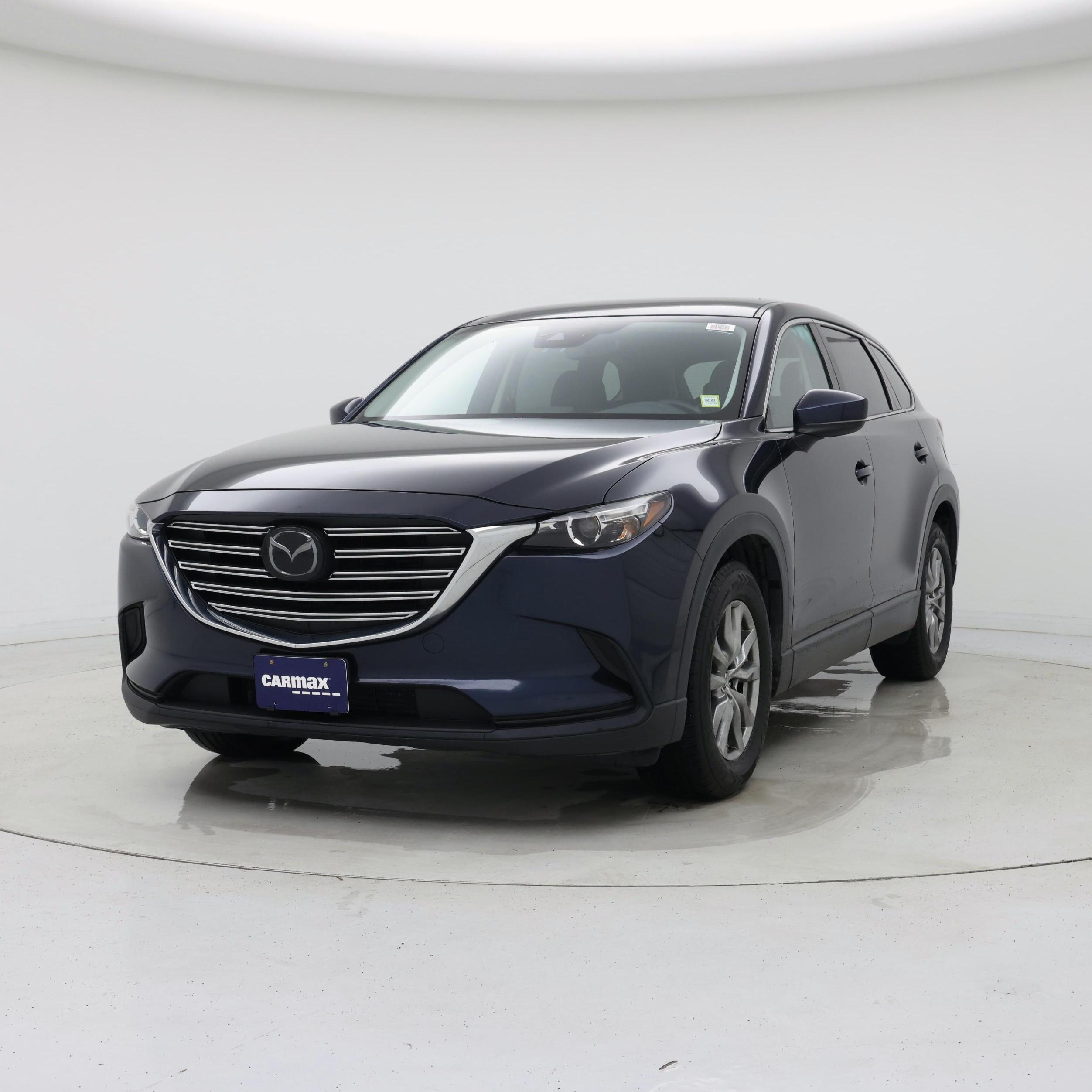 Thumbnail: 2018 Mazda CX-9 - 4