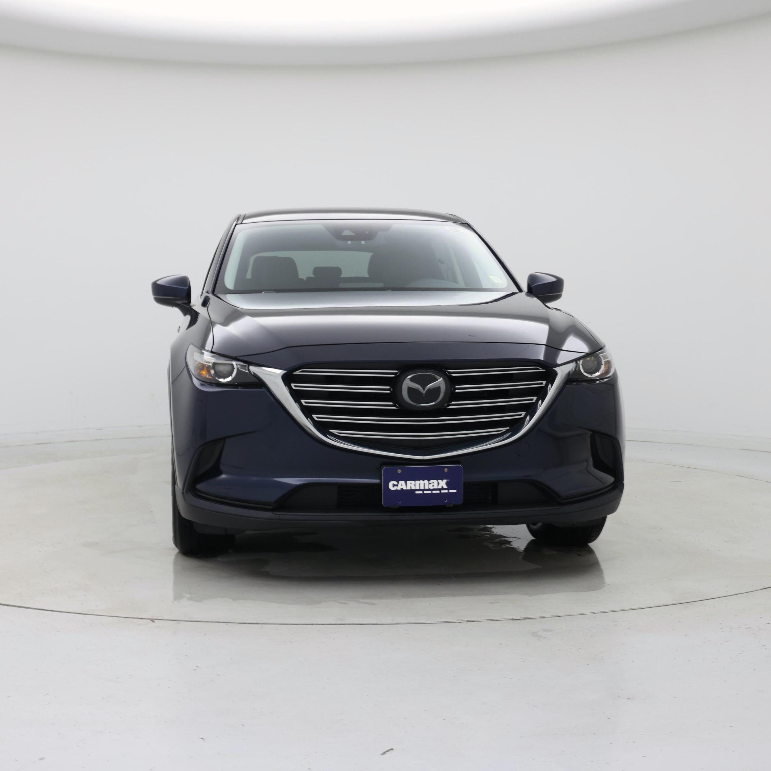 Thumbnail: 2018 Mazda CX-9 - 5