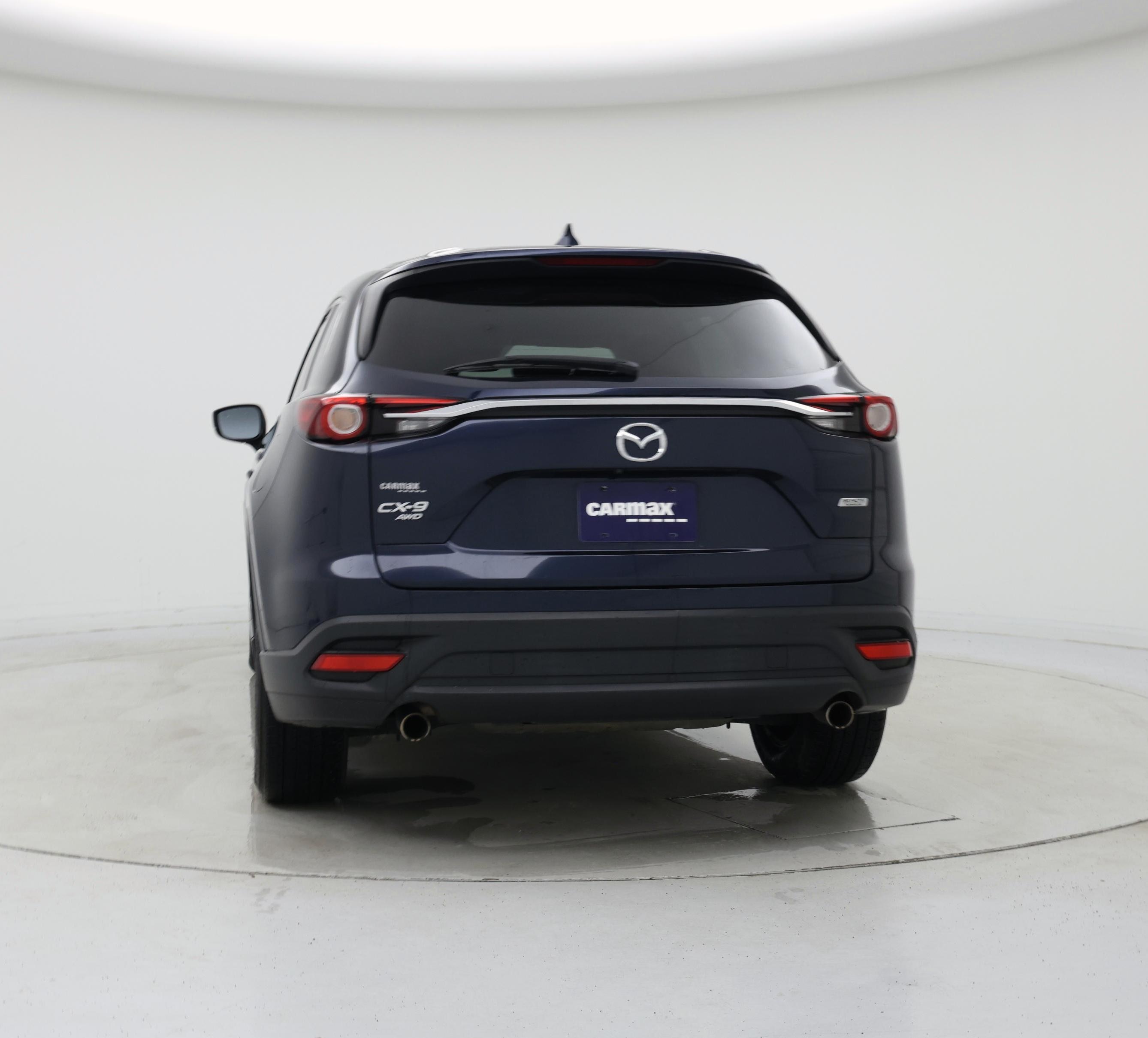 Thumbnail: 2018 Mazda CX-9 - 6