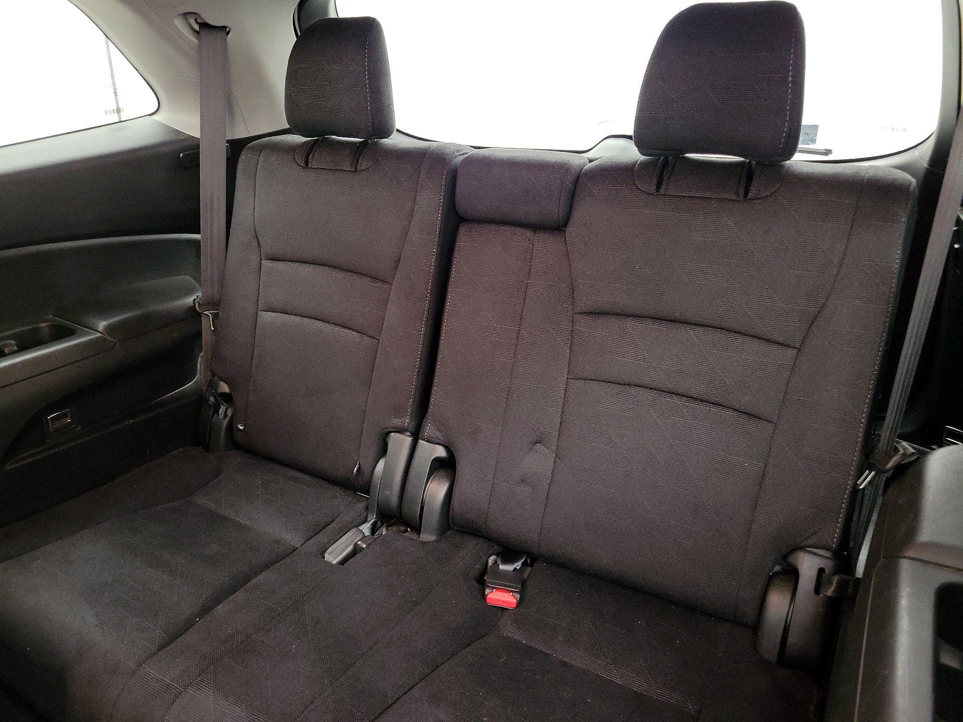 Thumbnail: 2019 Honda Pilot - 20