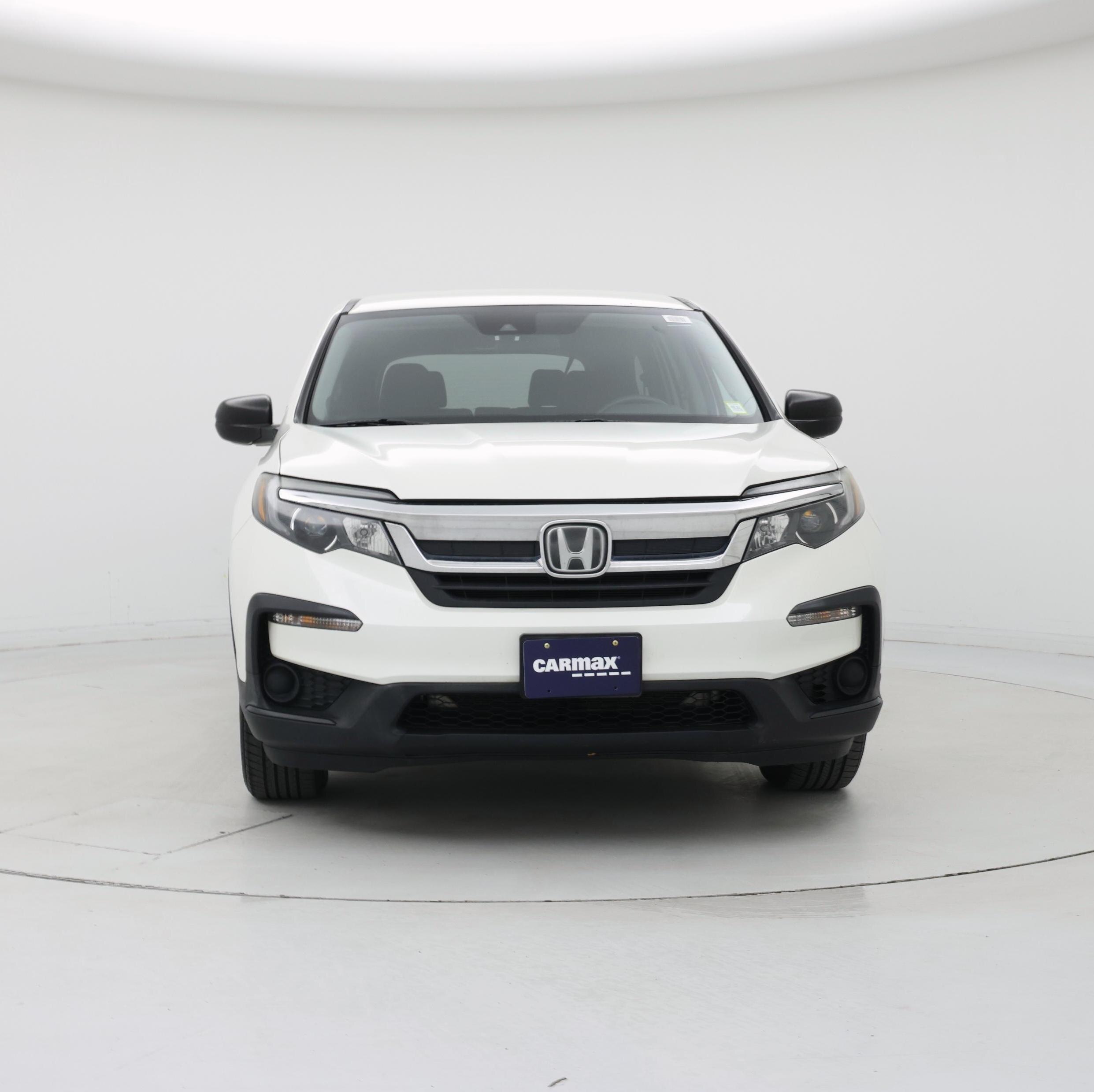 Thumbnail: 2019 Honda Pilot - 5