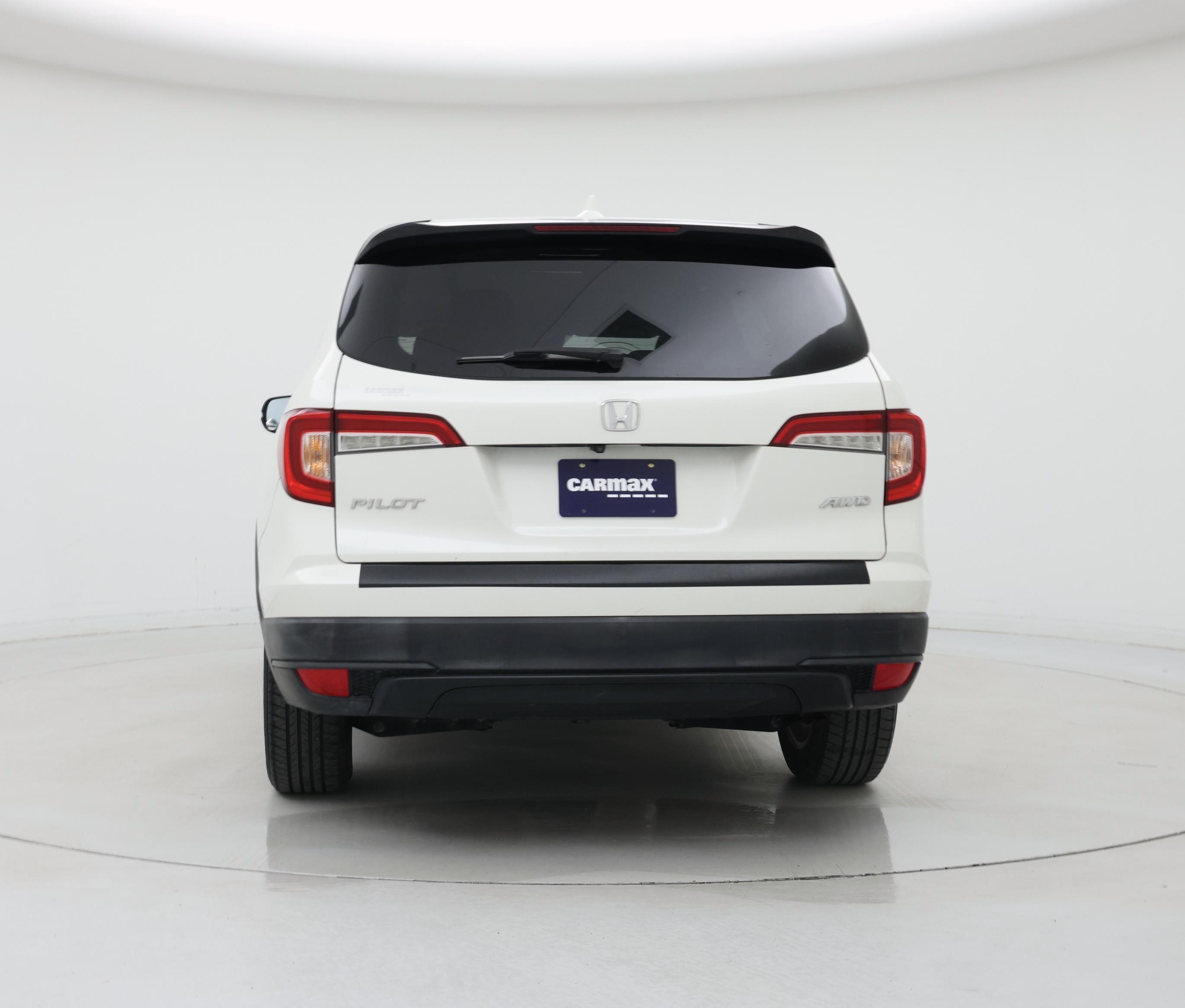 Thumbnail: 2019 Honda Pilot - 6