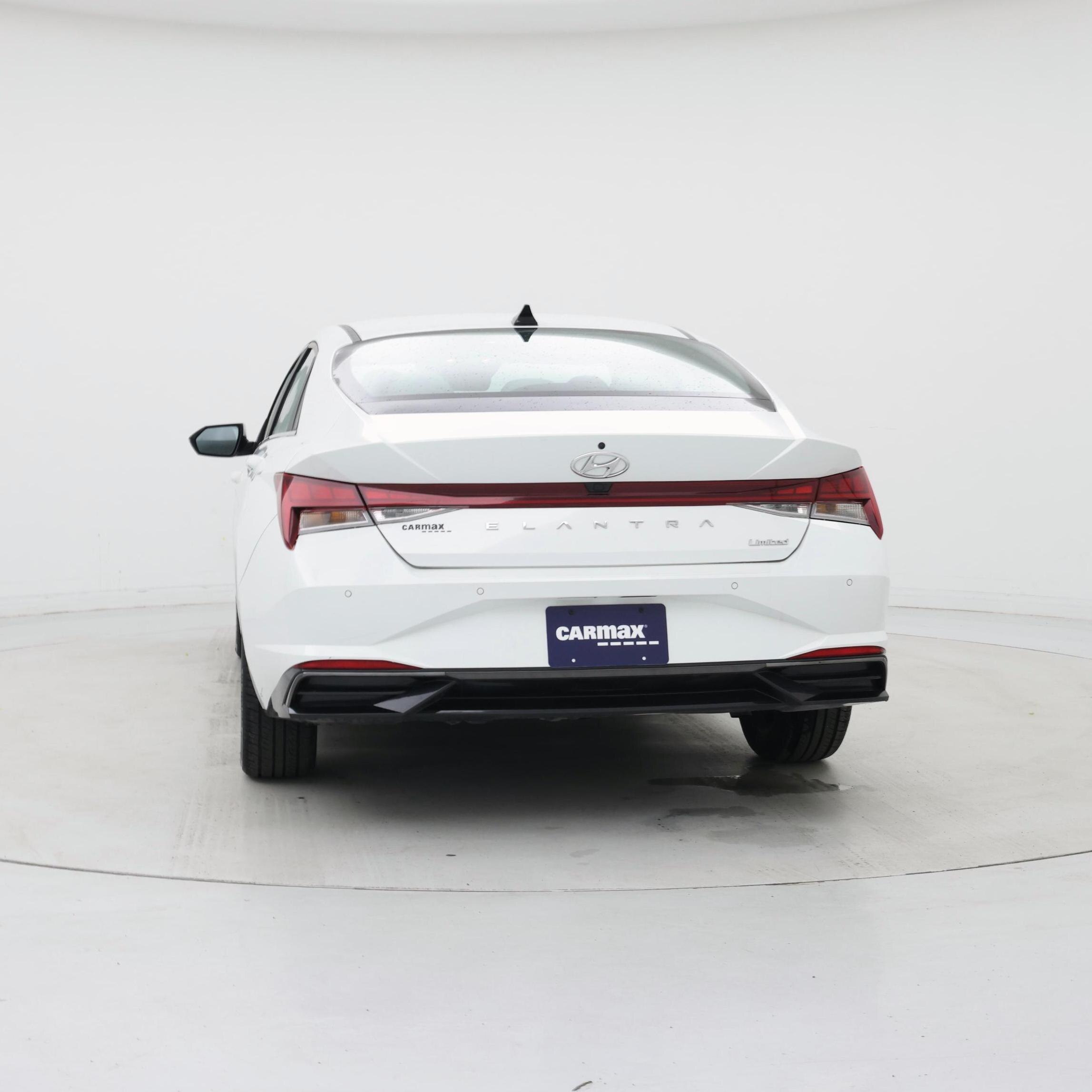 Thumbnail: 2021 Hyundai Elantra - 6