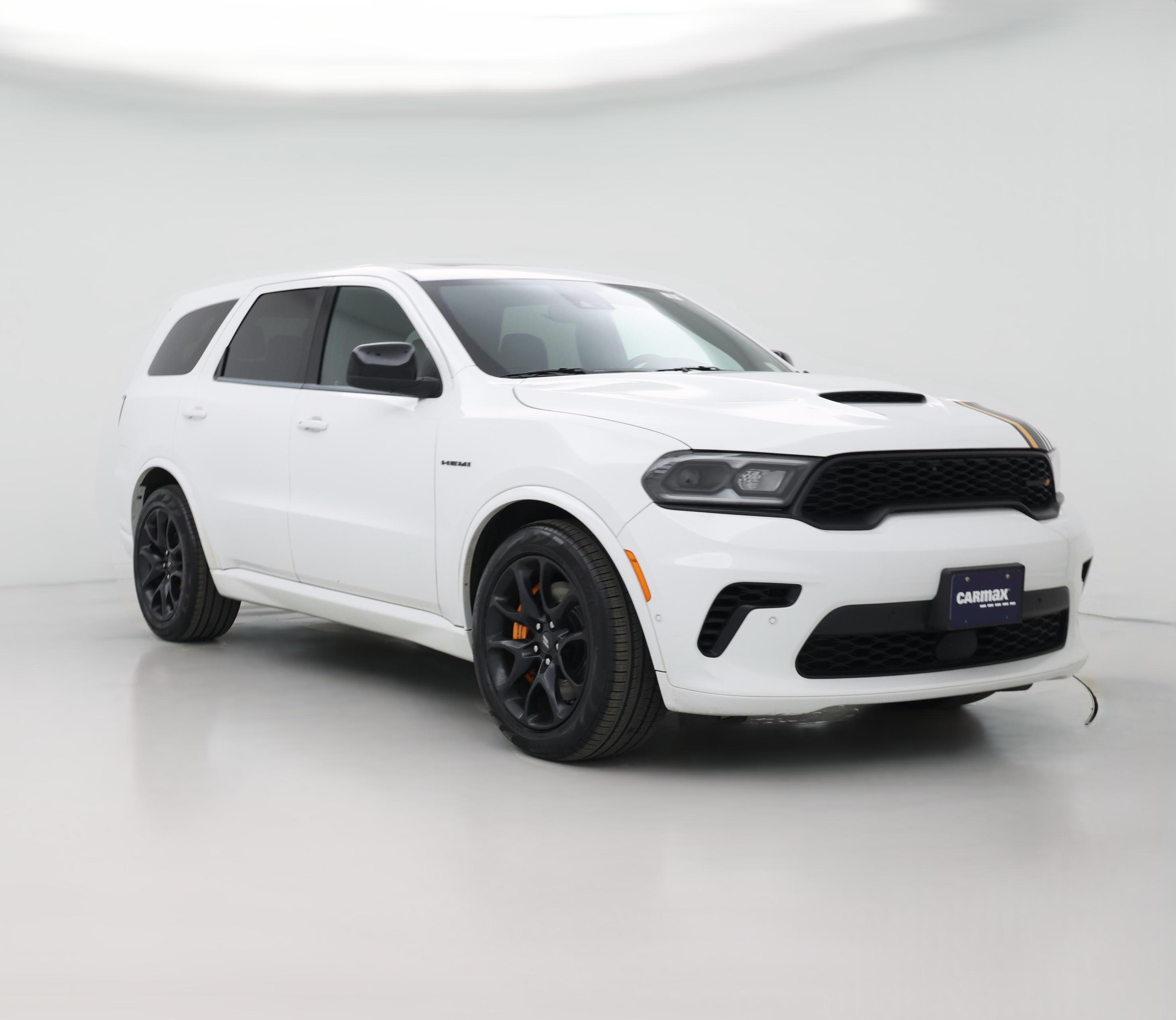 Thumbnail: 2023 Dodge Durango - 1