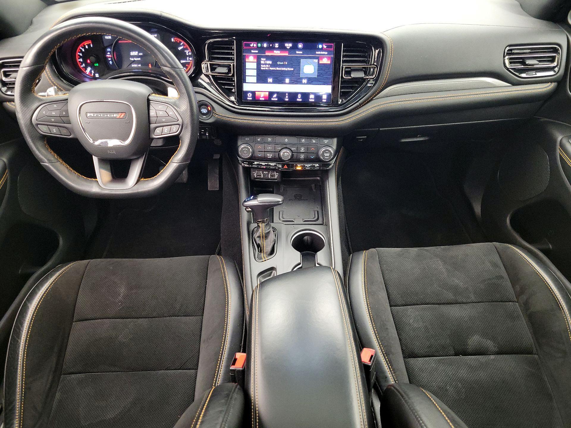 Thumbnail: 2023 Dodge Durango - 9