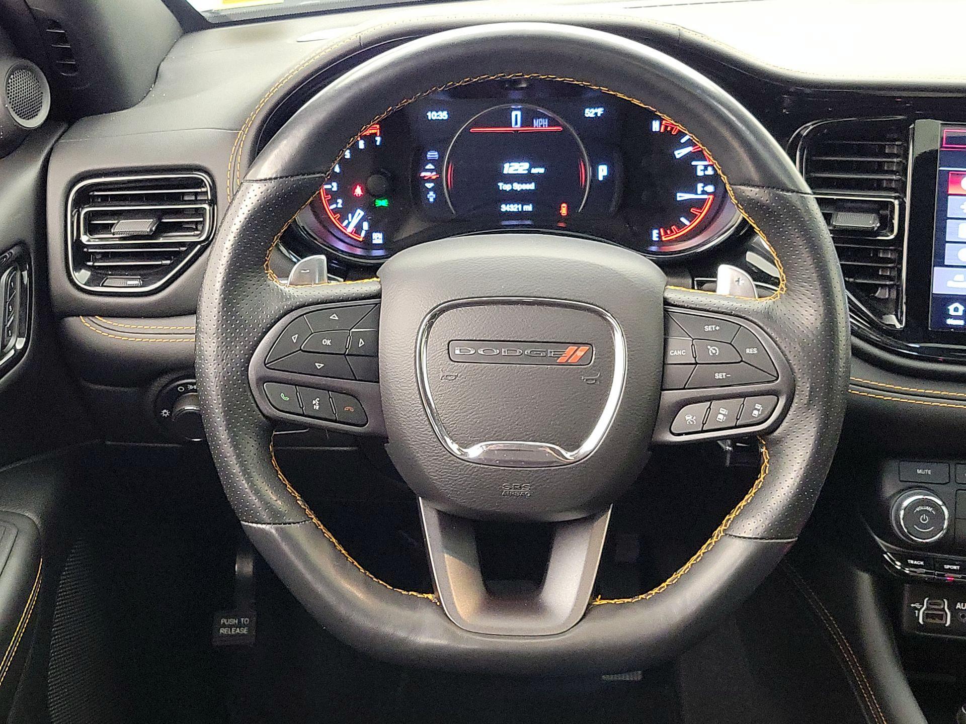 Thumbnail: 2023 Dodge Durango - 10