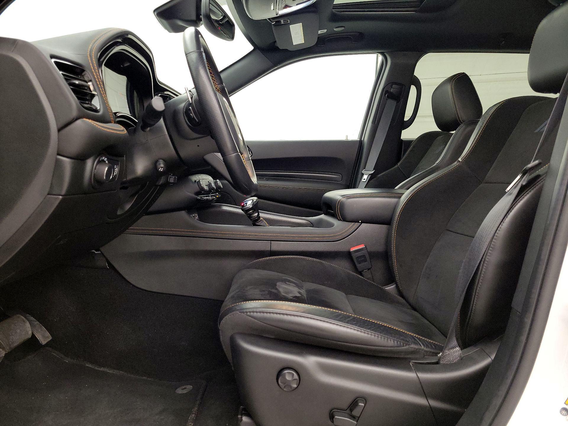 Thumbnail: 2023 Dodge Durango - 11