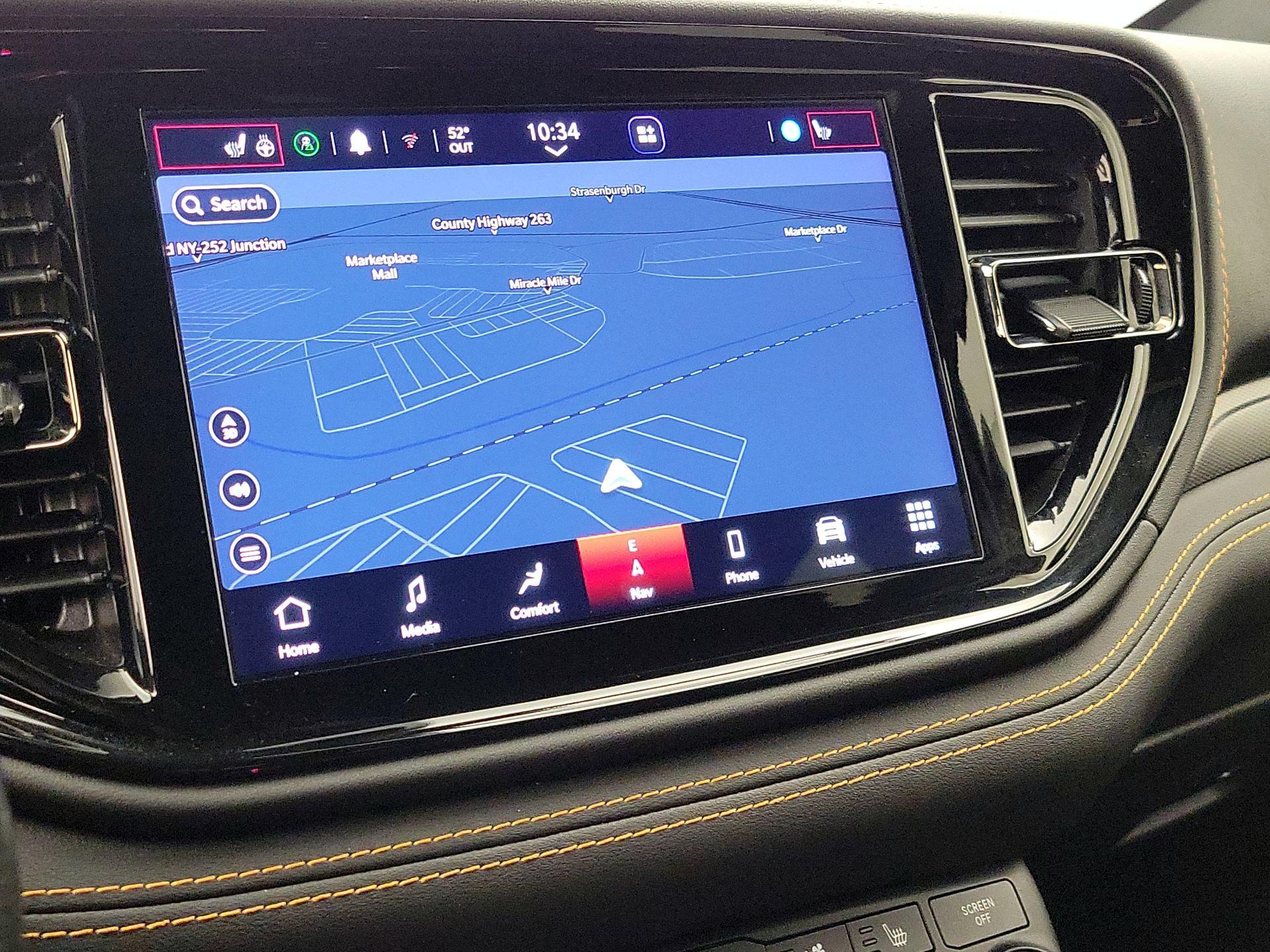 Thumbnail: 2023 Dodge Durango - 14