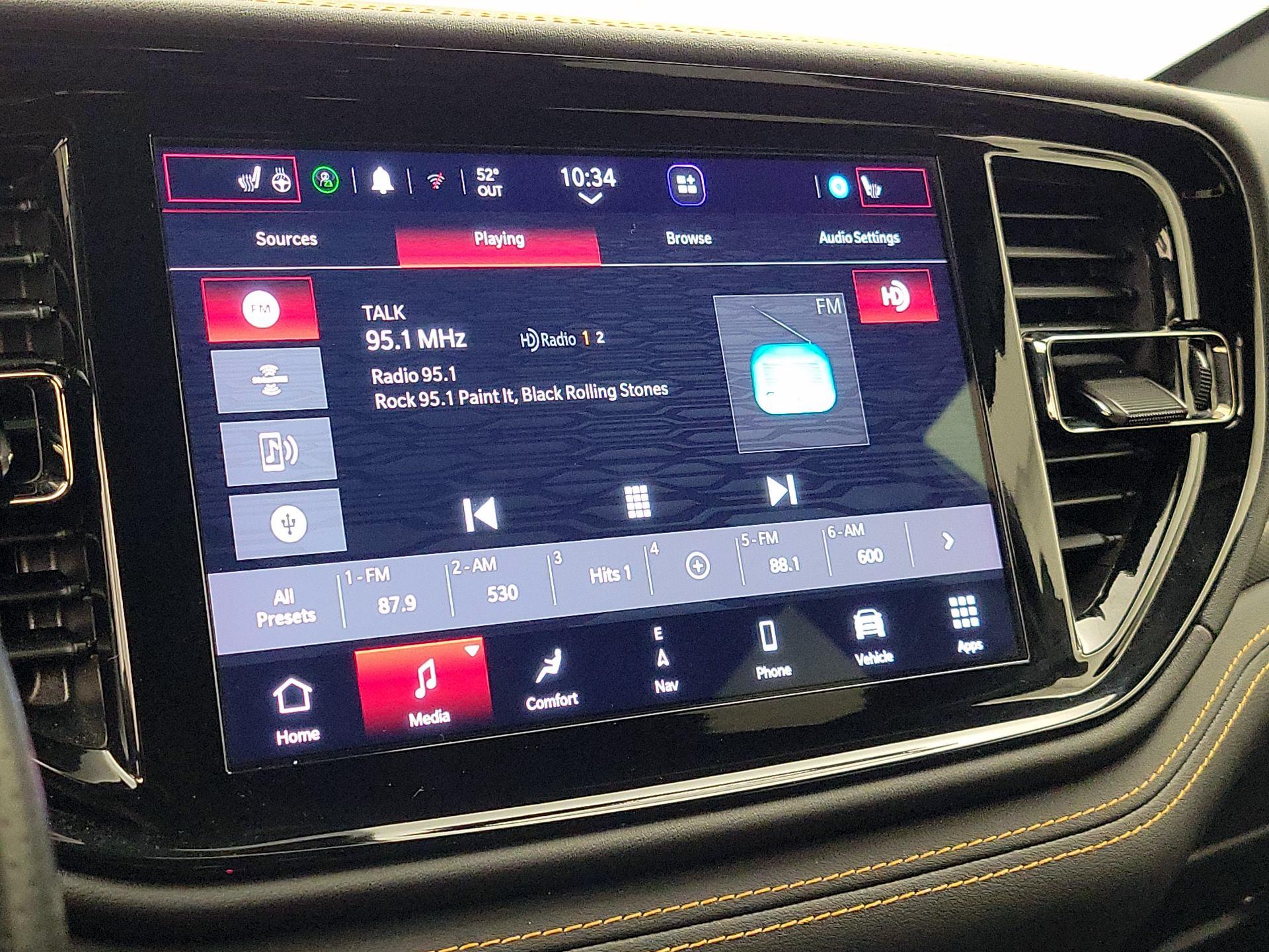 Thumbnail: 2023 Dodge Durango - 16