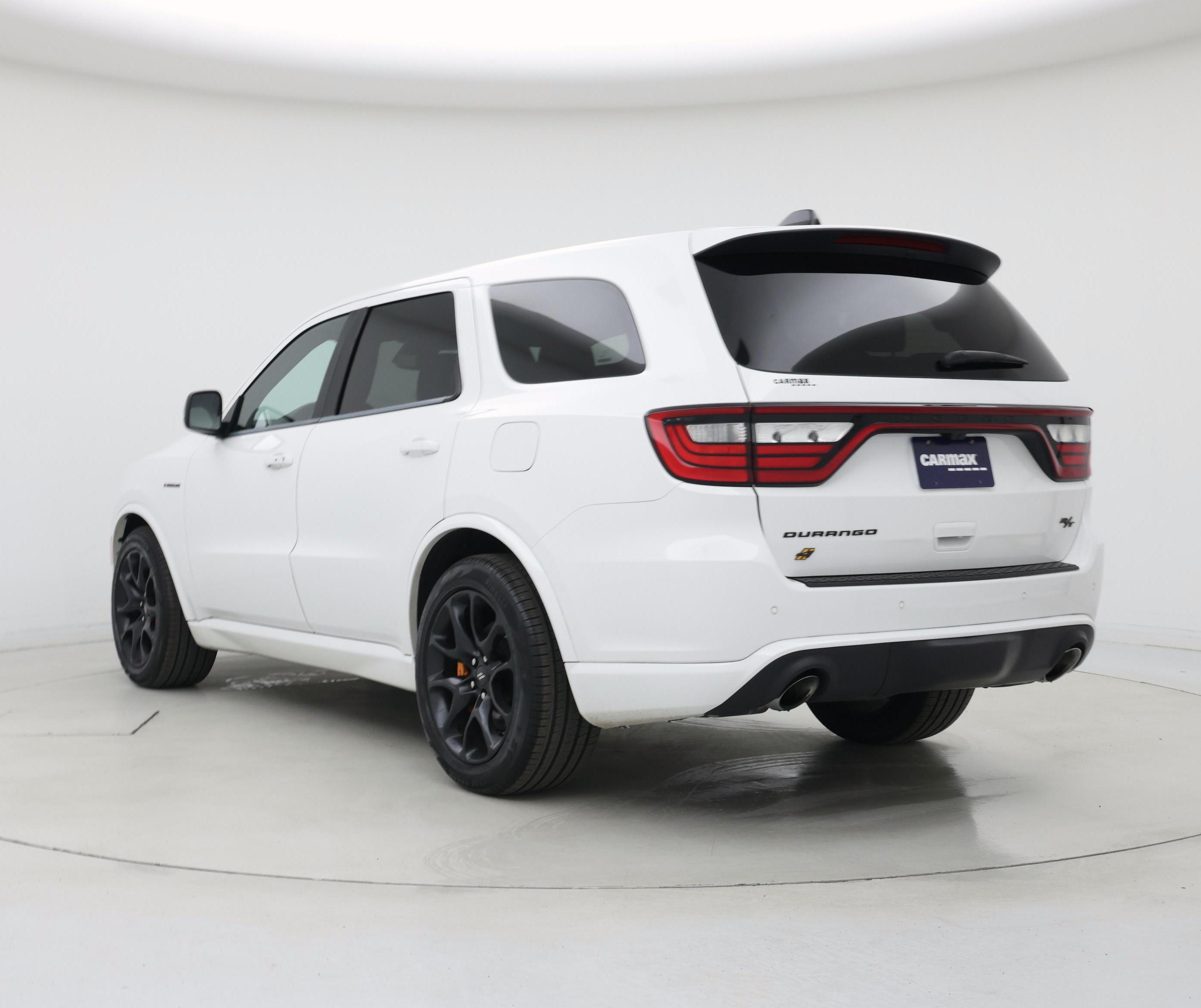 Thumbnail: 2023 Dodge Durango - 2