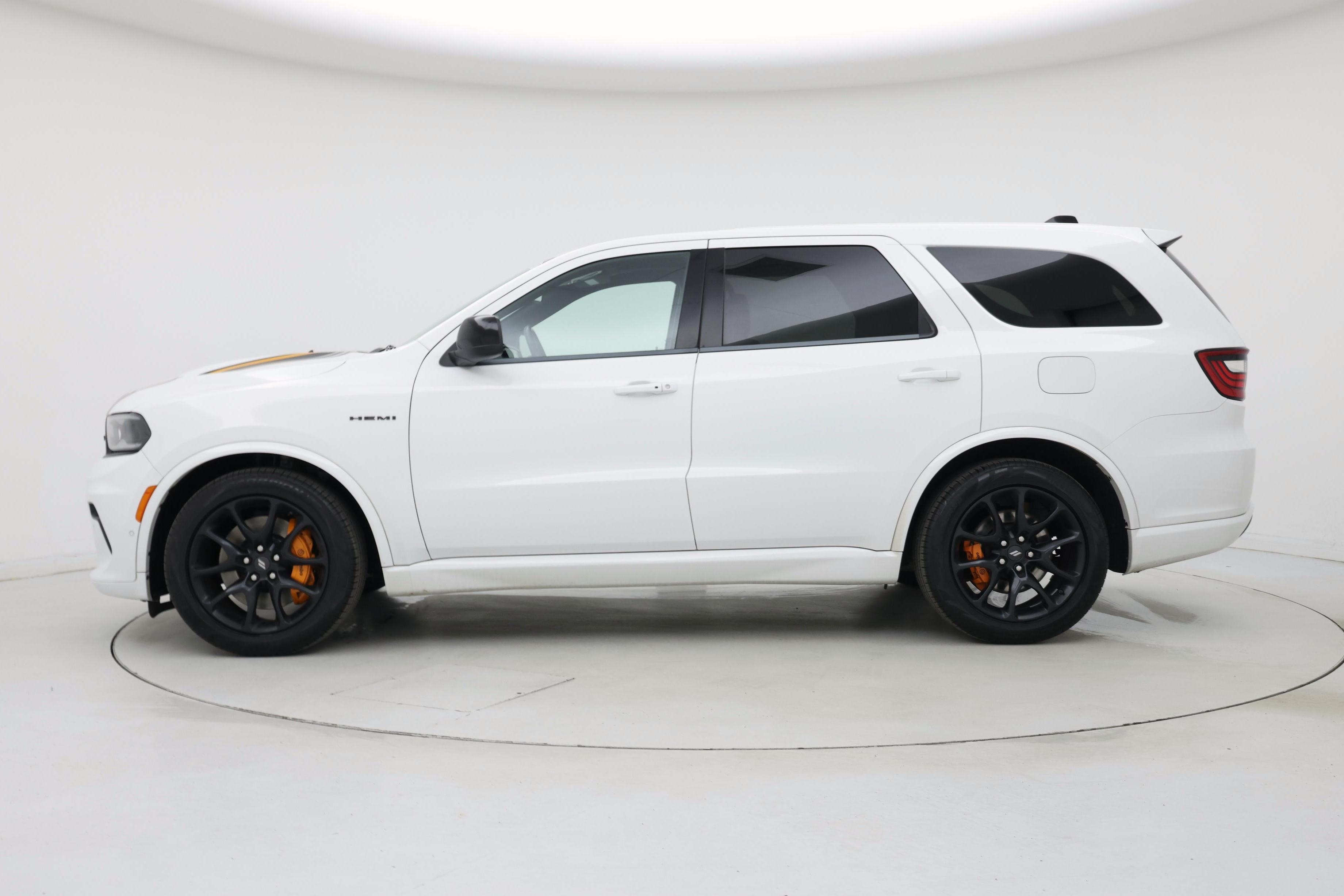 Thumbnail: 2023 Dodge Durango - 3