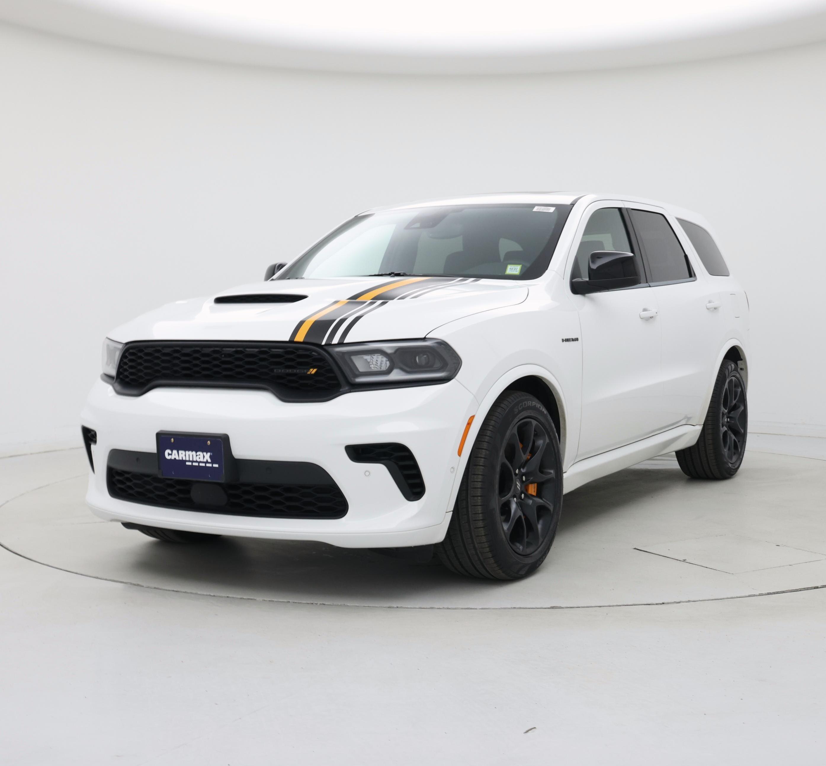 Thumbnail: 2023 Dodge Durango - 4