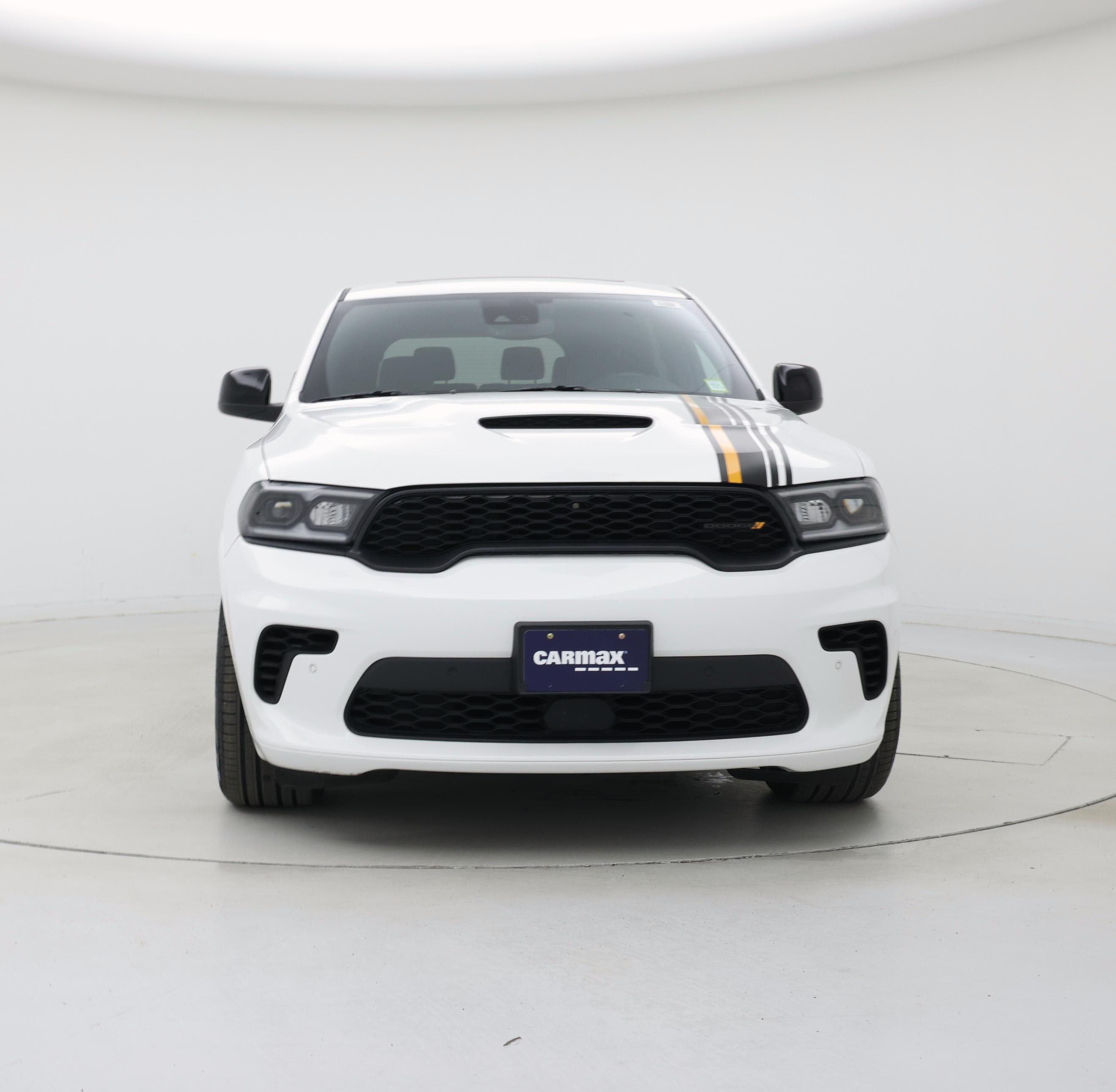 Thumbnail: 2023 Dodge Durango - 5