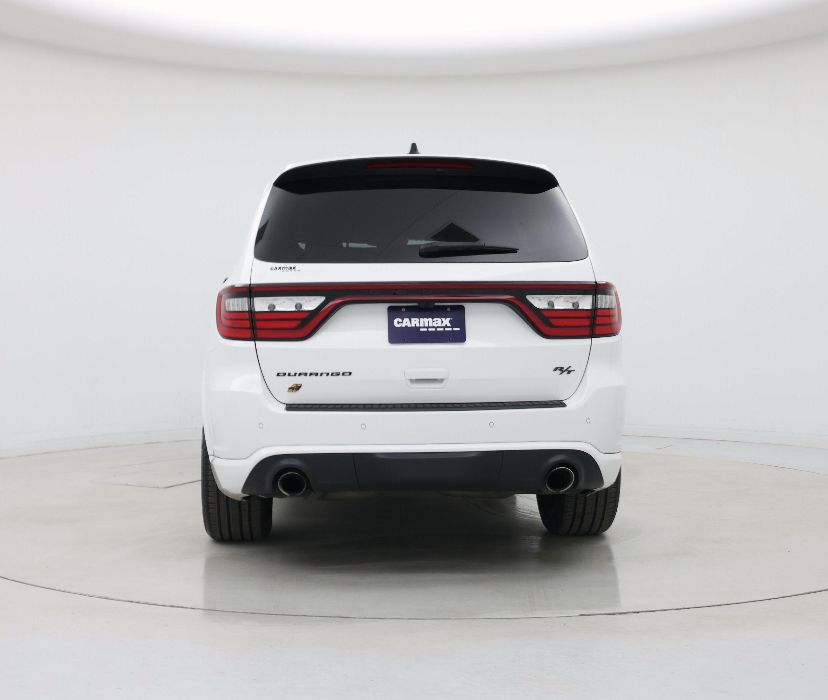 Thumbnail: 2023 Dodge Durango - 6