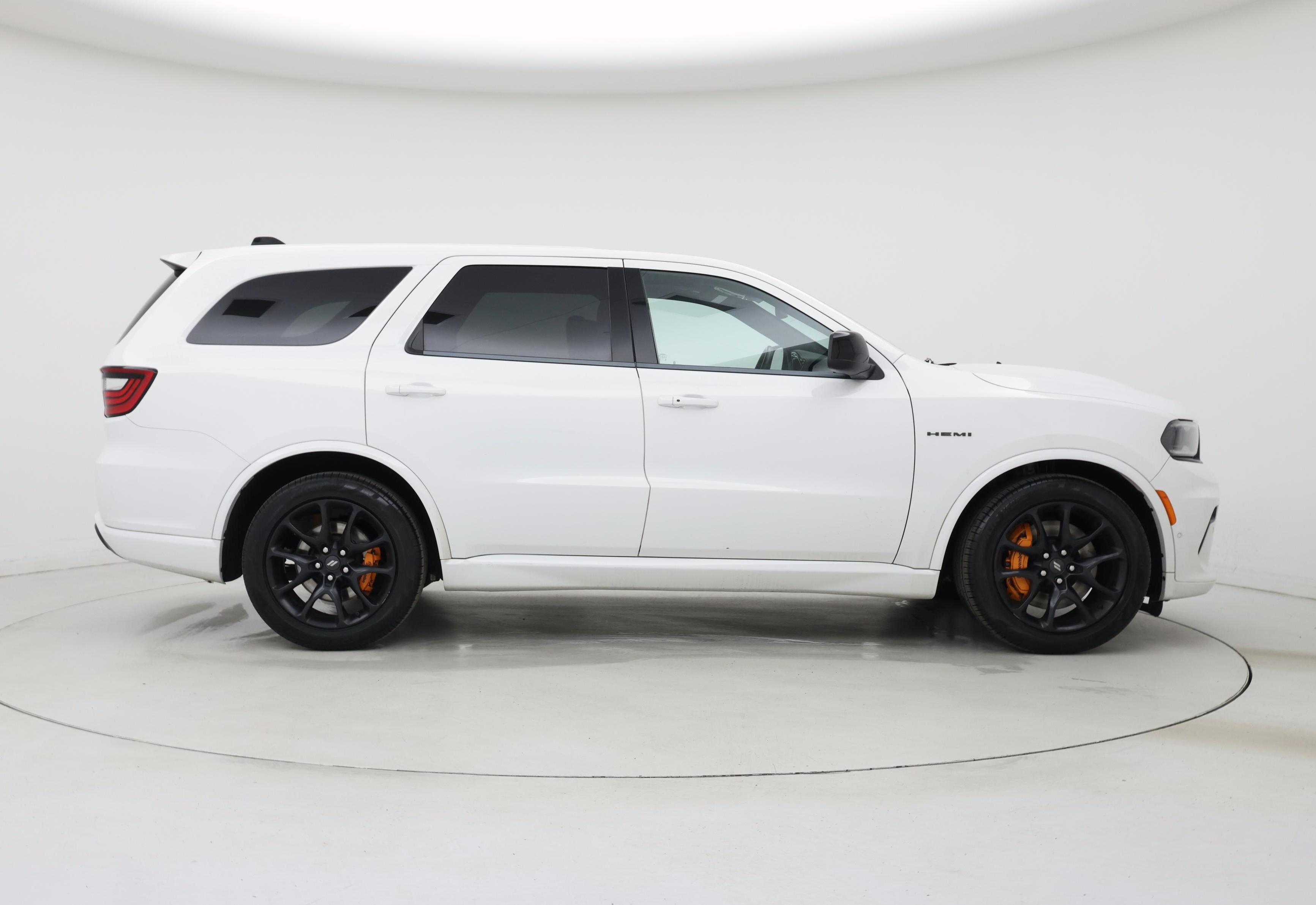 Thumbnail: 2023 Dodge Durango - 7