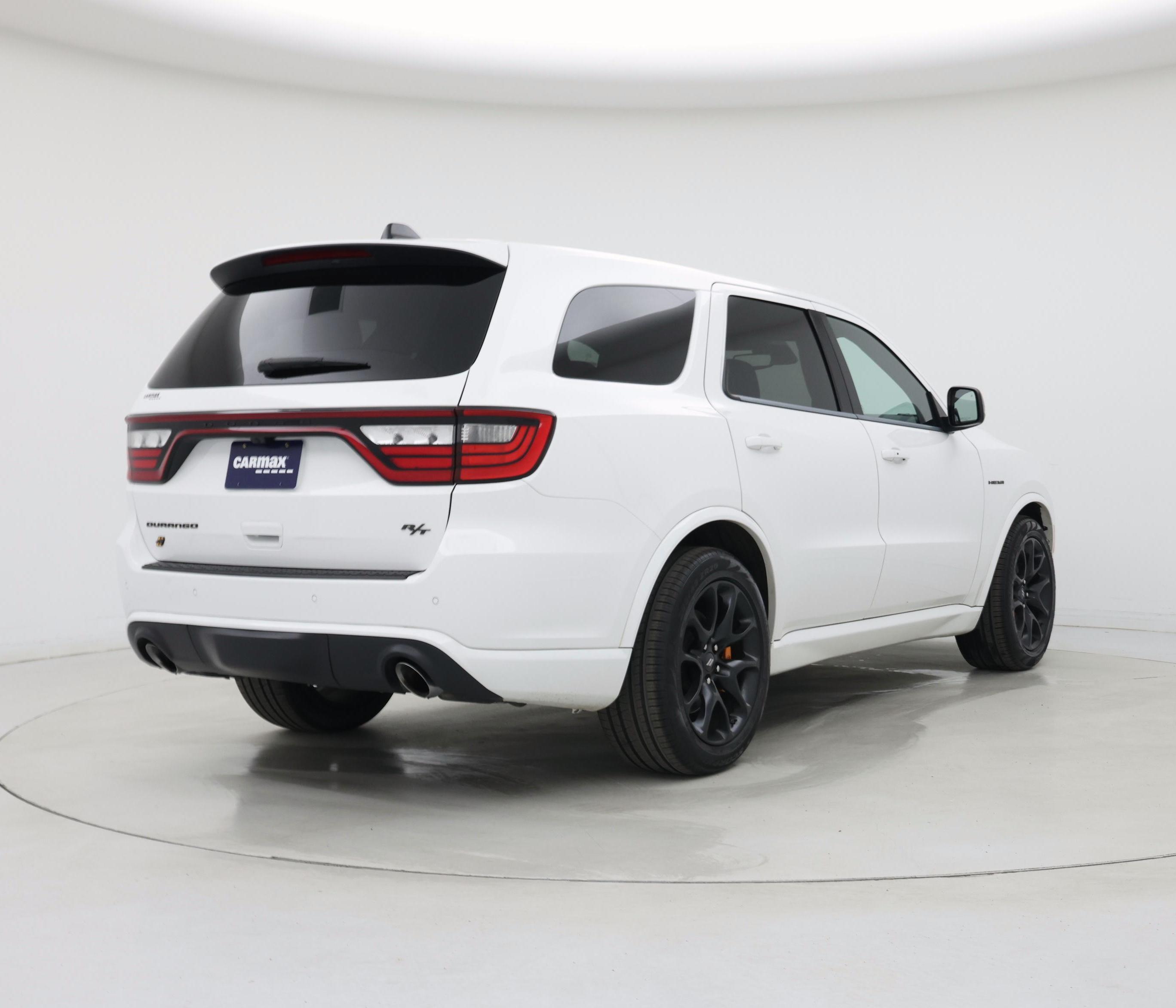 Thumbnail: 2023 Dodge Durango - 8