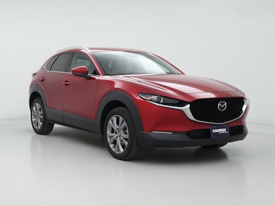 2022 Mazda CX-30 Premium