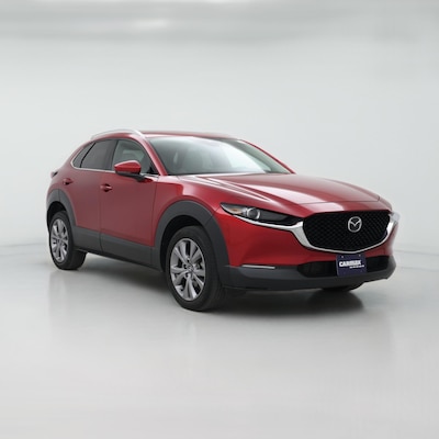 2022 Mazda CX-30 Premium