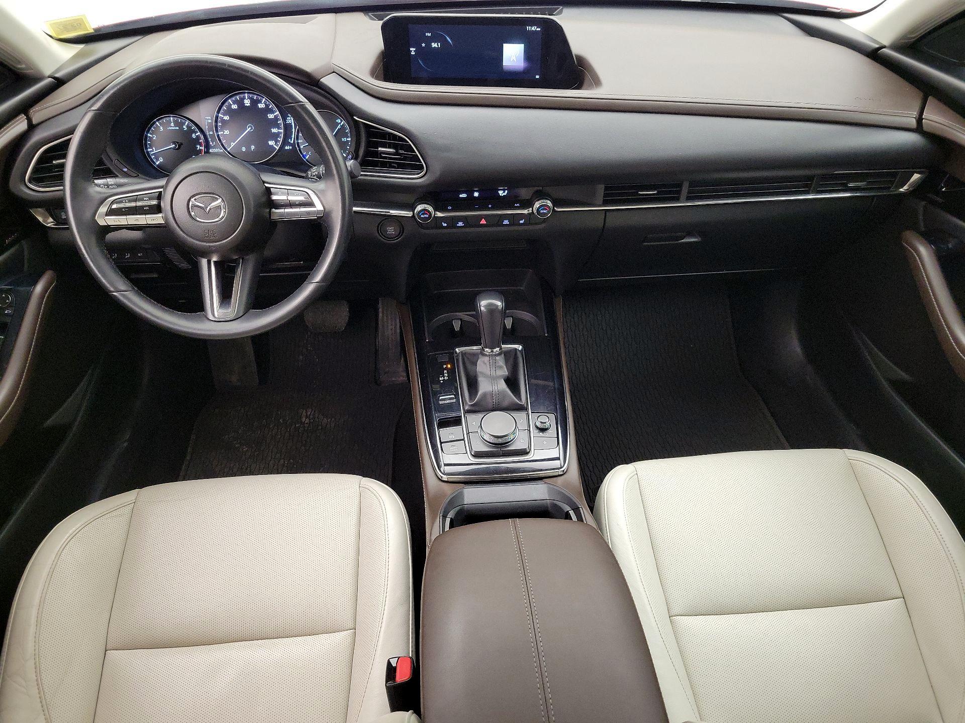 Thumbnail: 2022 Mazda CX-30 - 9