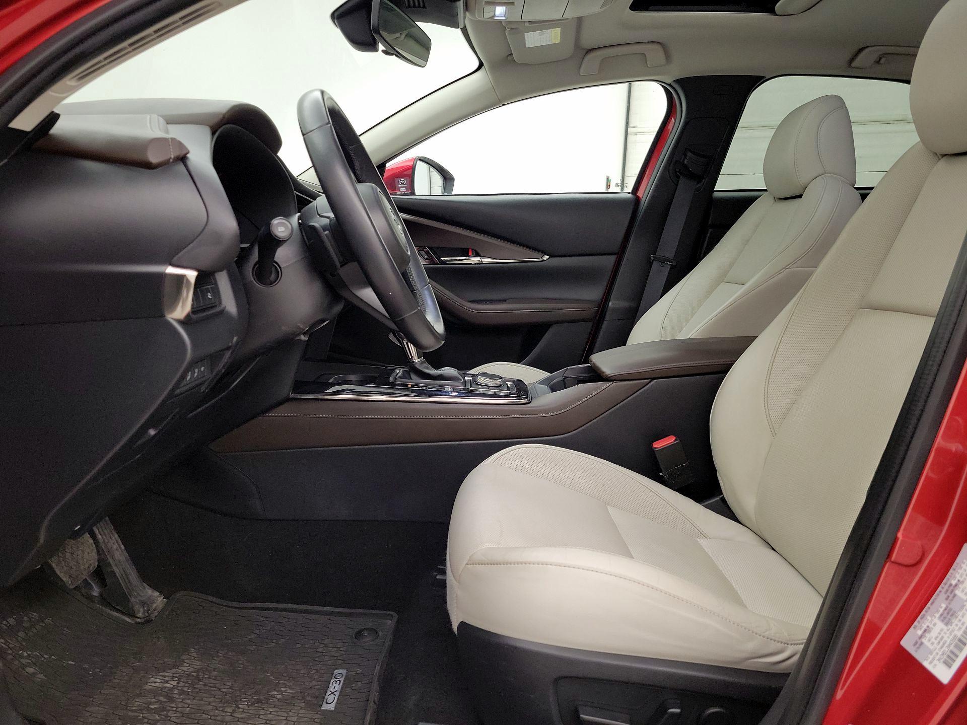 Thumbnail: 2022 Mazda CX-30 - 11