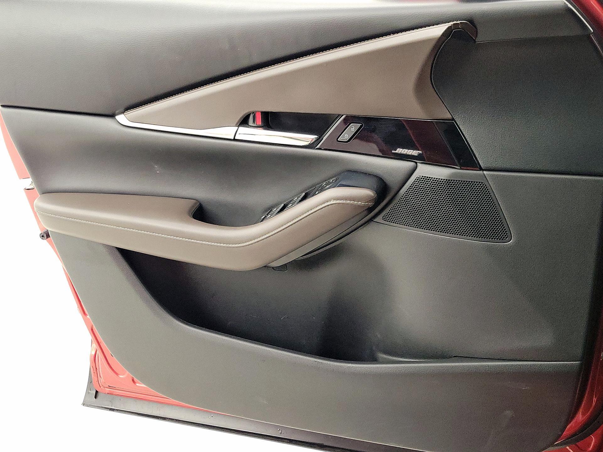 Thumbnail: 2022 Mazda CX-30 - 12