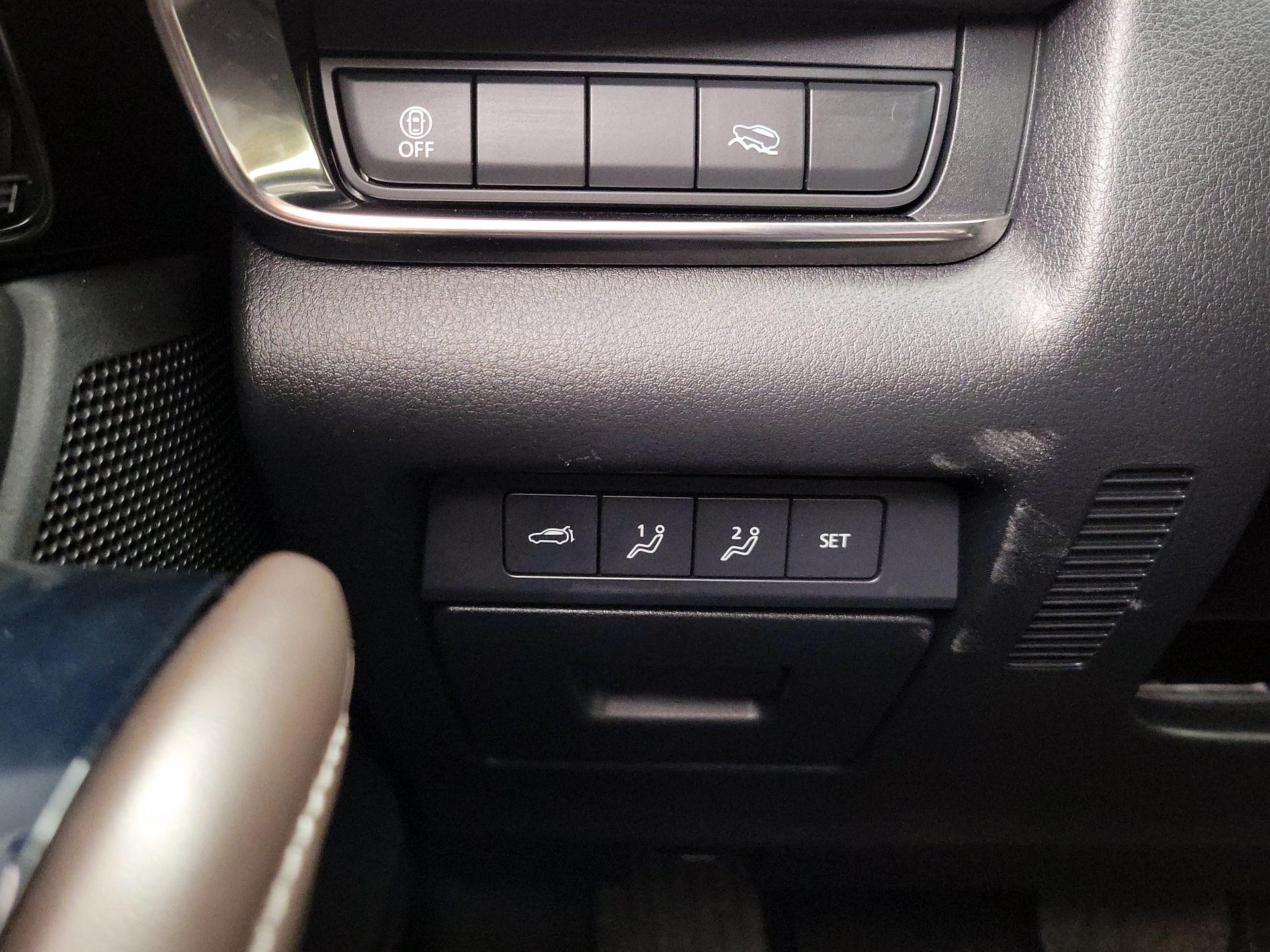 Thumbnail: 2022 Mazda CX-30 - 13