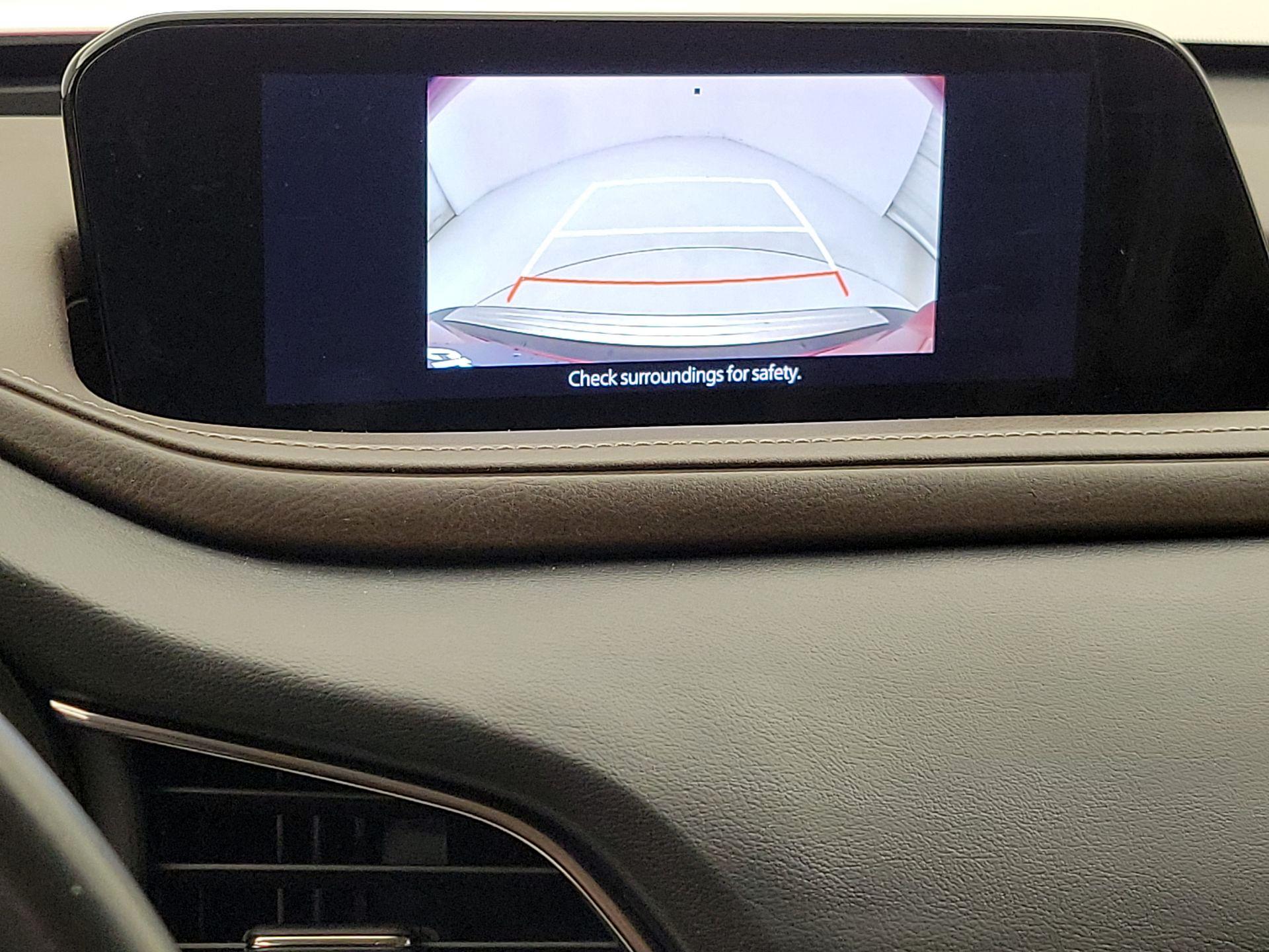 Thumbnail: 2022 Mazda CX-30 - 15