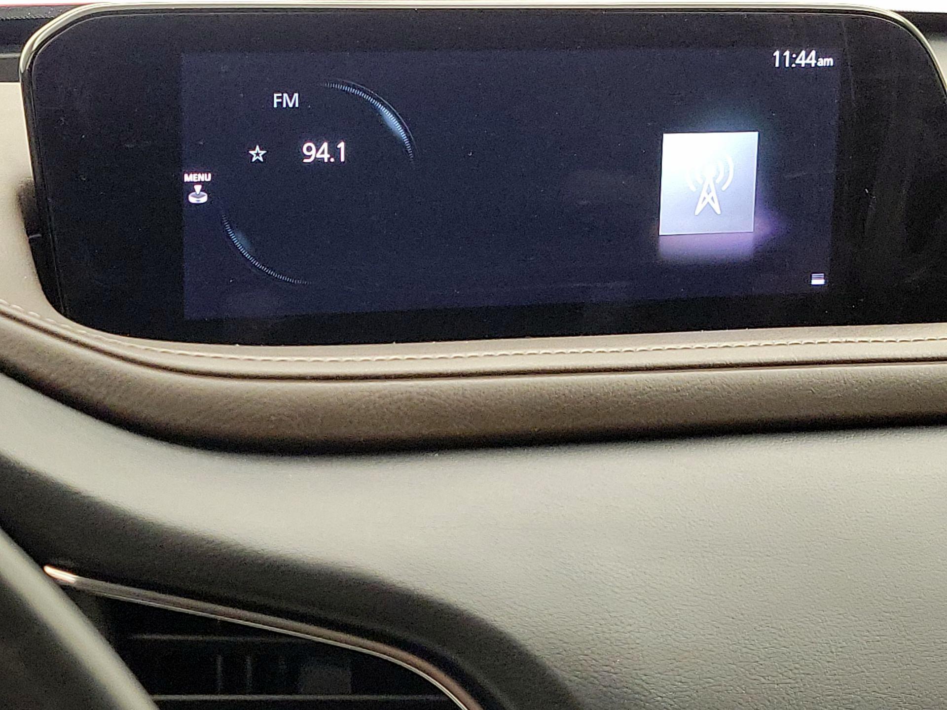 Thumbnail: 2022 Mazda CX-30 - 16