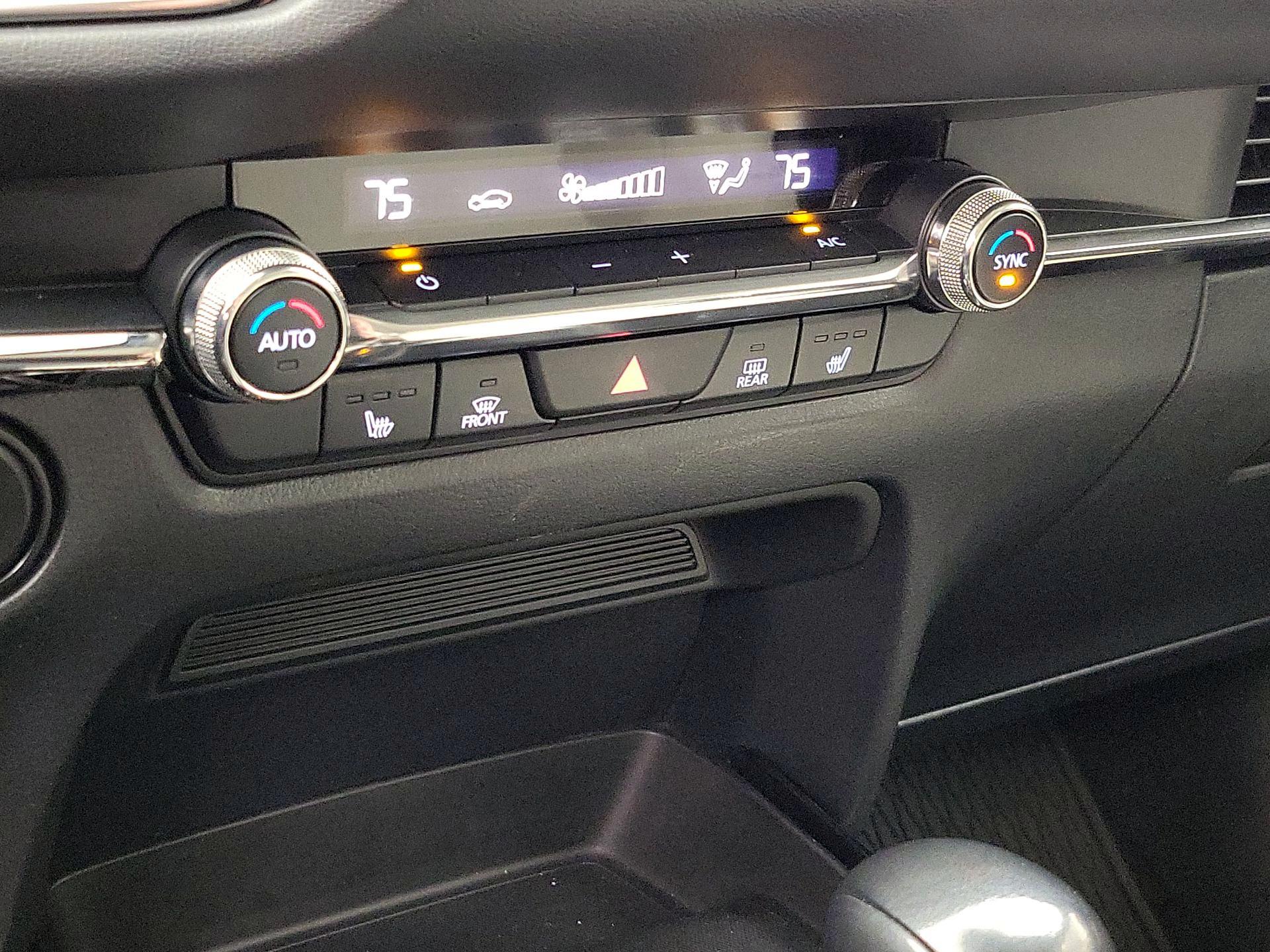 Thumbnail: 2022 Mazda CX-30 - 17