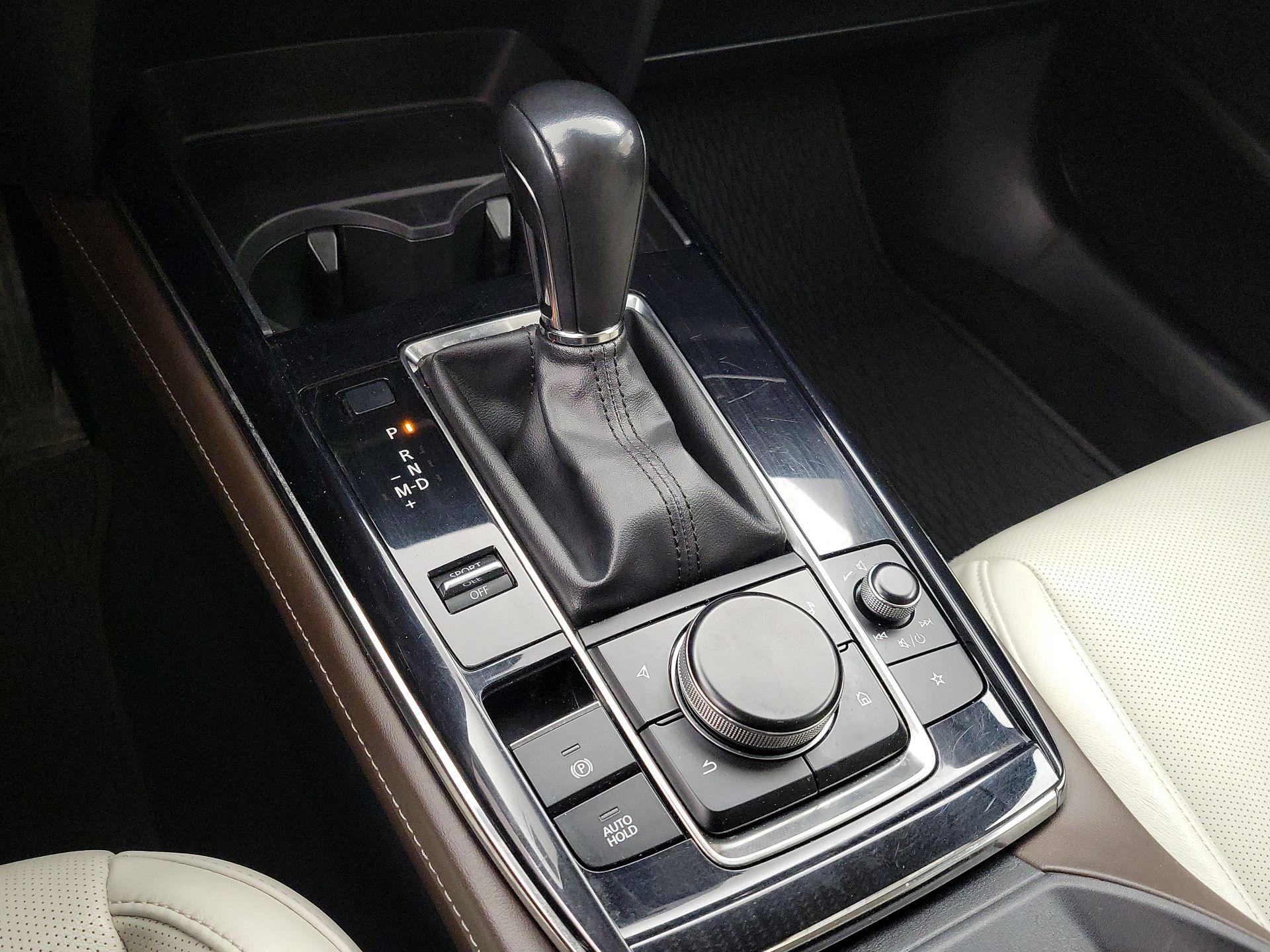 Thumbnail: 2022 Mazda CX-30 - 18