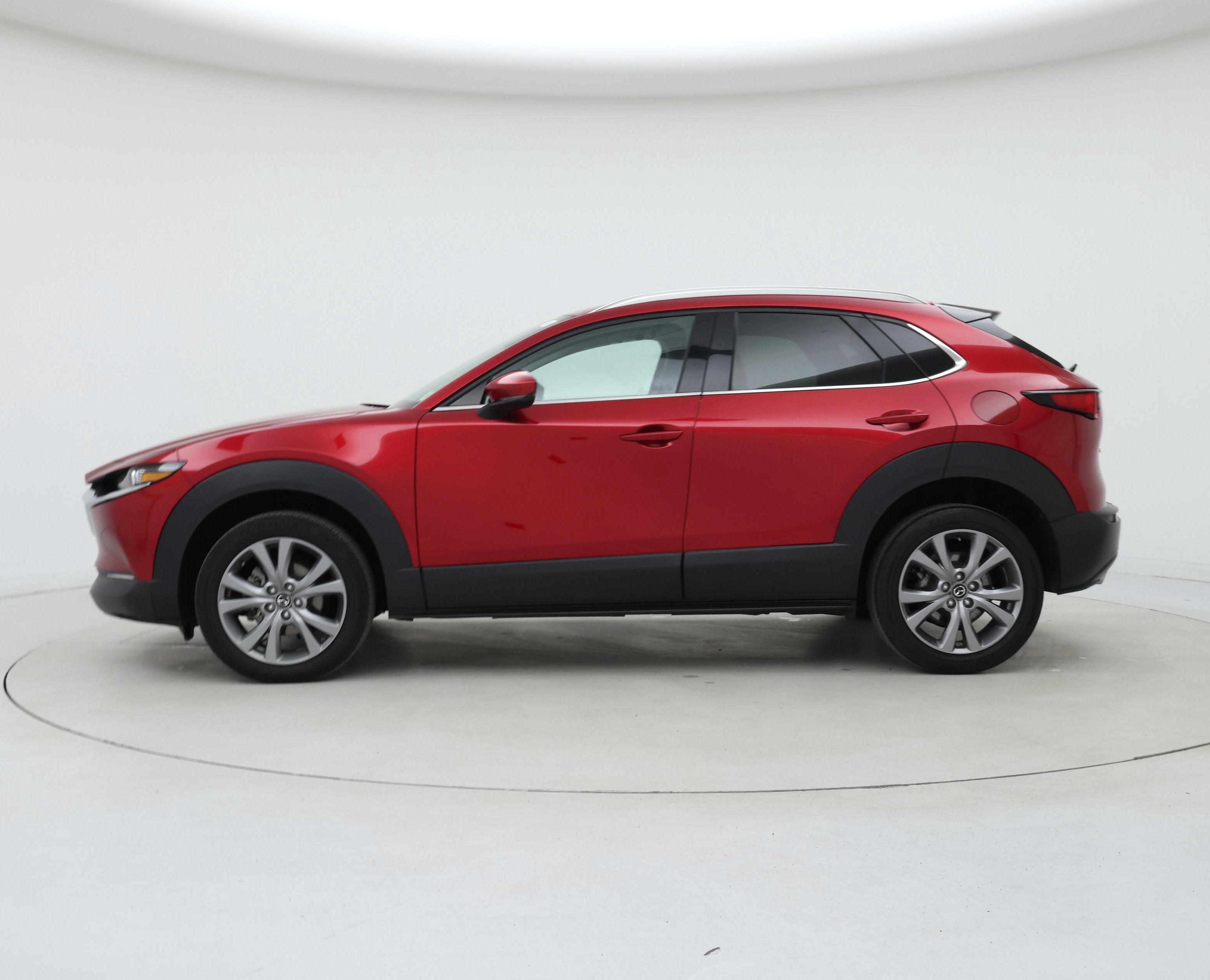 Thumbnail: 2022 Mazda CX-30 - 3