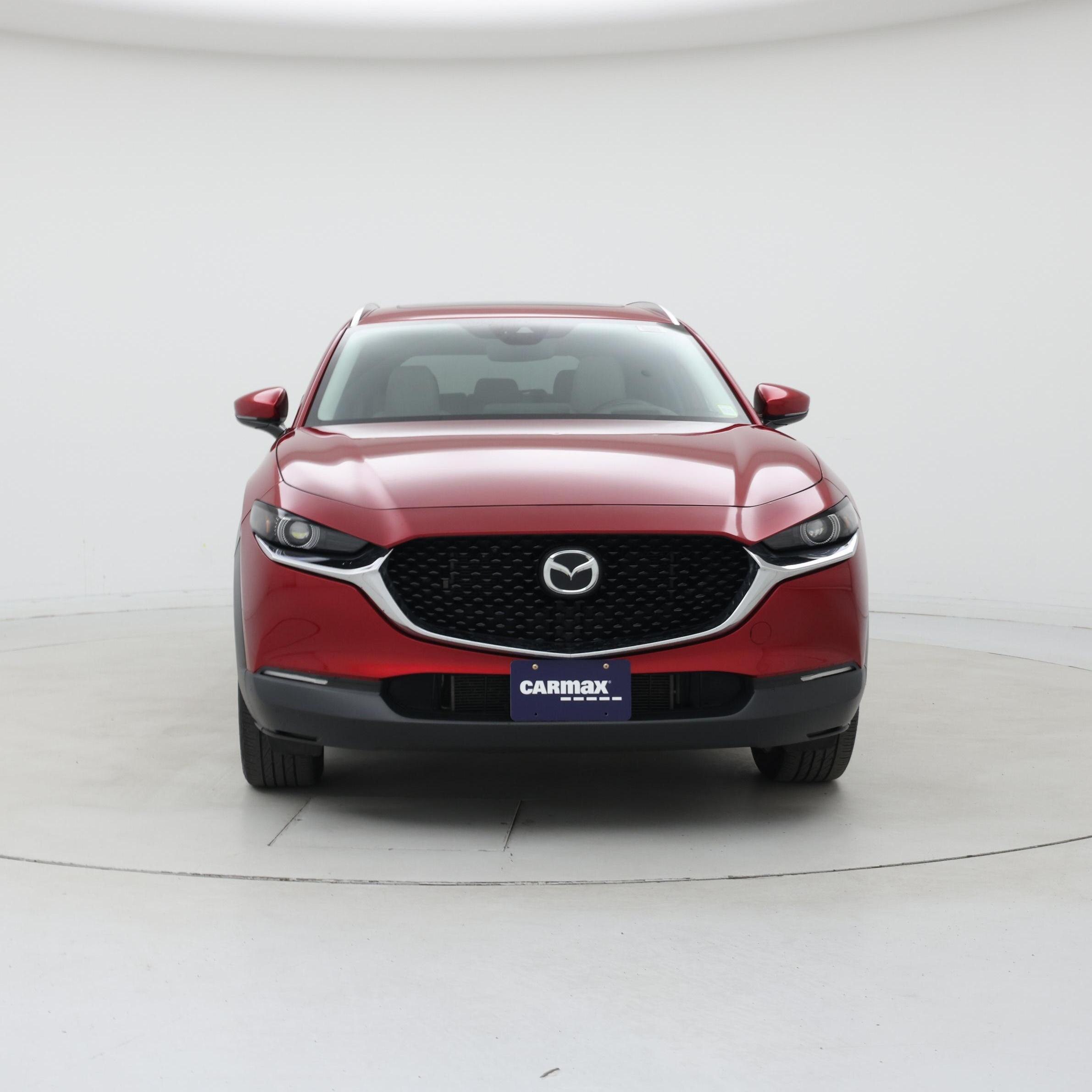 Thumbnail: 2022 Mazda CX-30 - 5