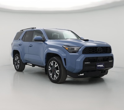 2025 Toyota 4Runner TRD Sport Premium