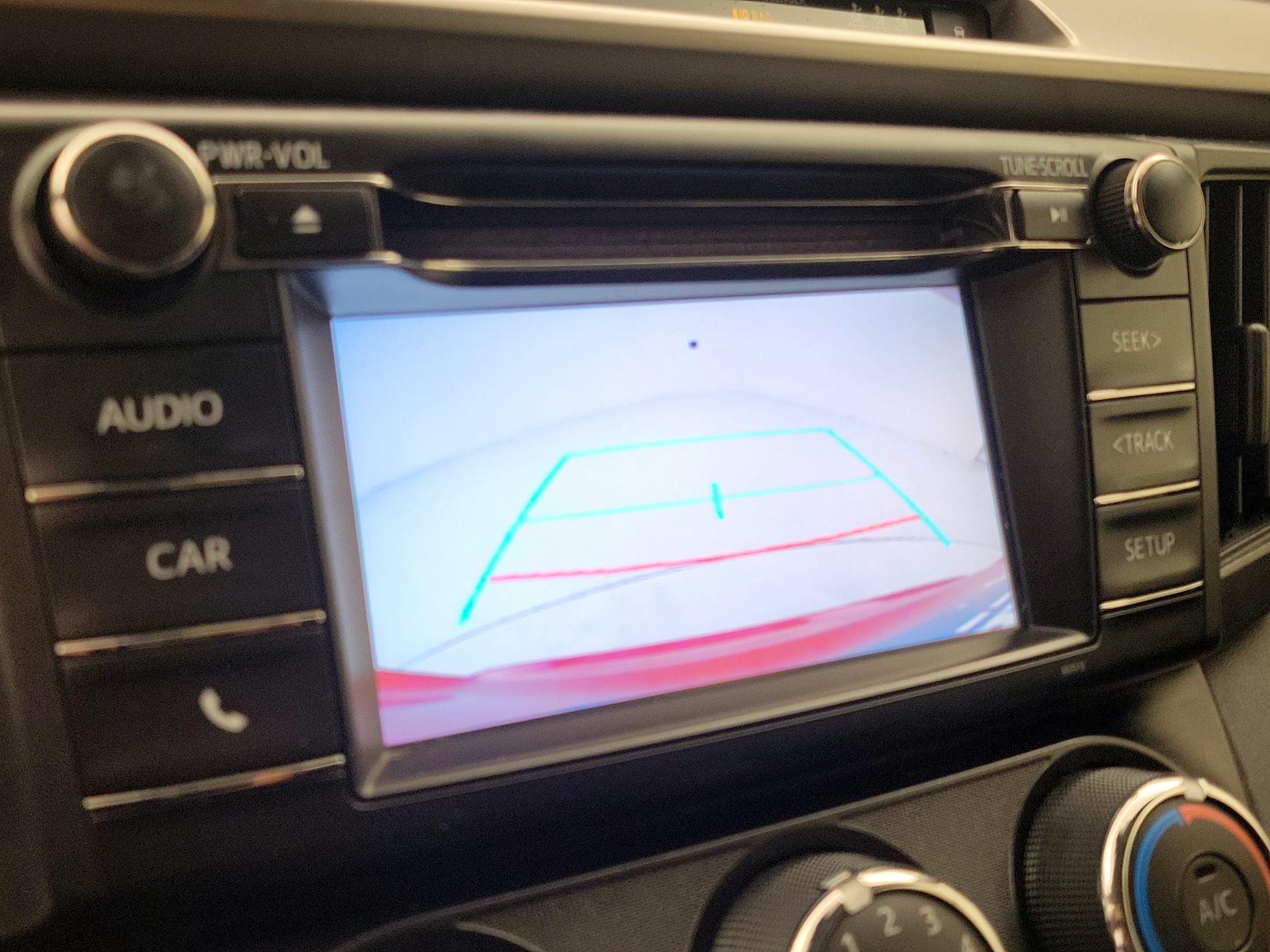 Thumbnail: 2017 Toyota RAV4 - 14