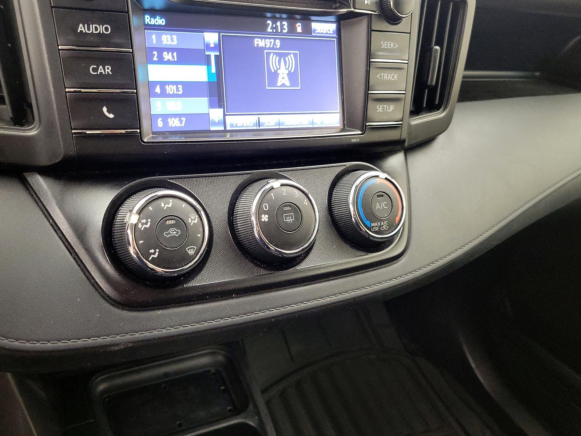 Thumbnail: 2017 Toyota RAV4 - 16