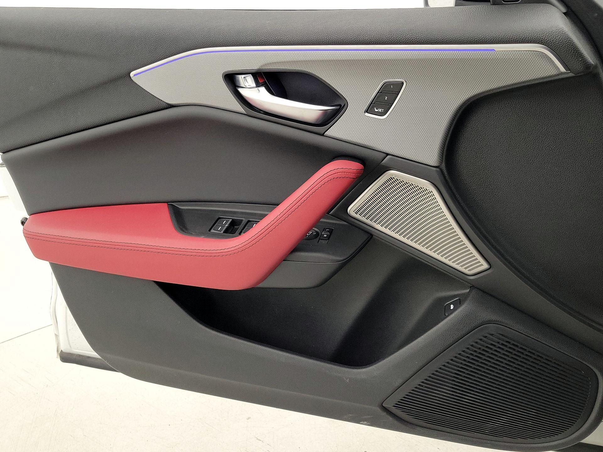 Thumbnail: 2023 Acura TLX - 12