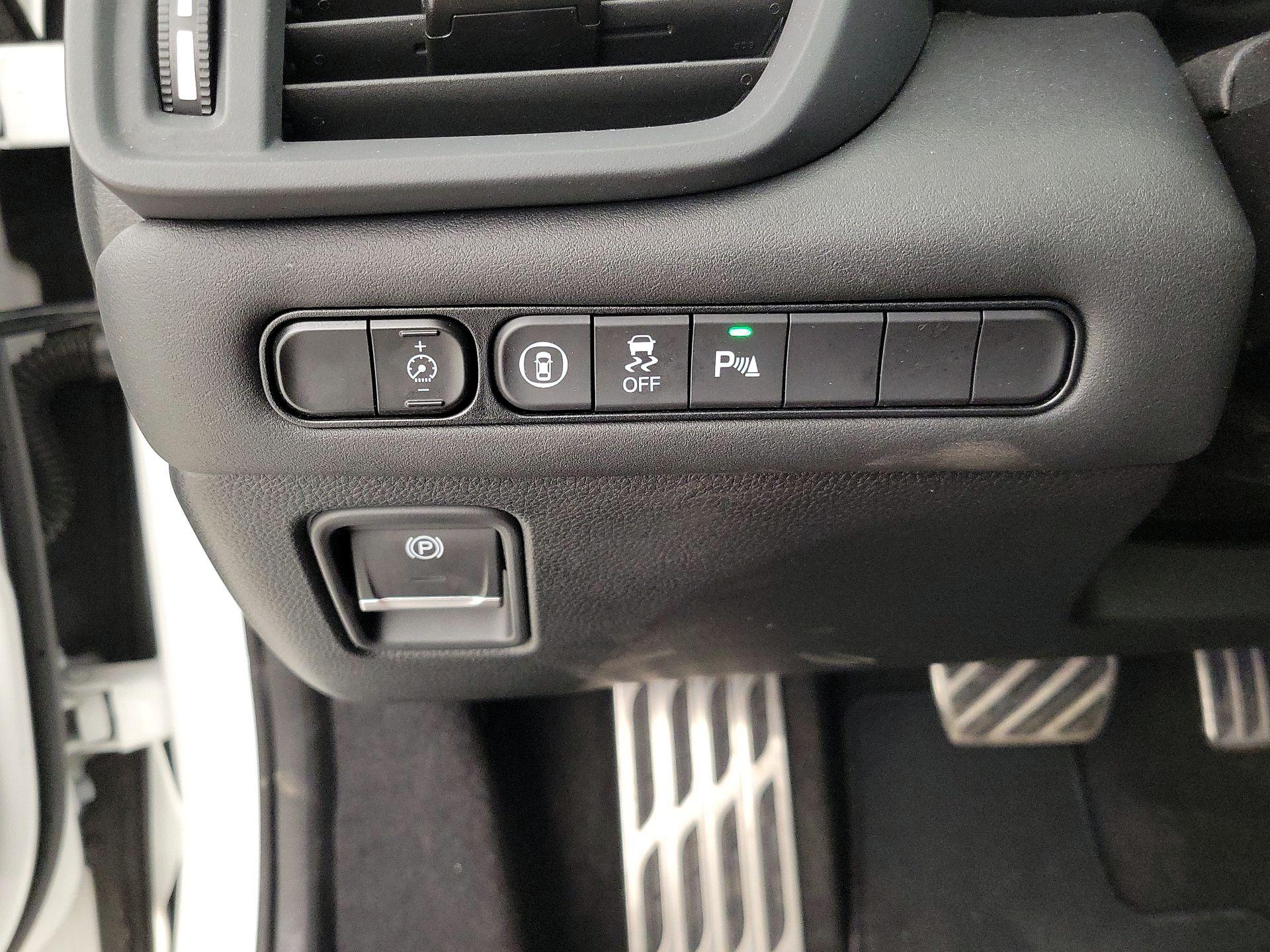 Thumbnail: 2023 Acura TLX - 13