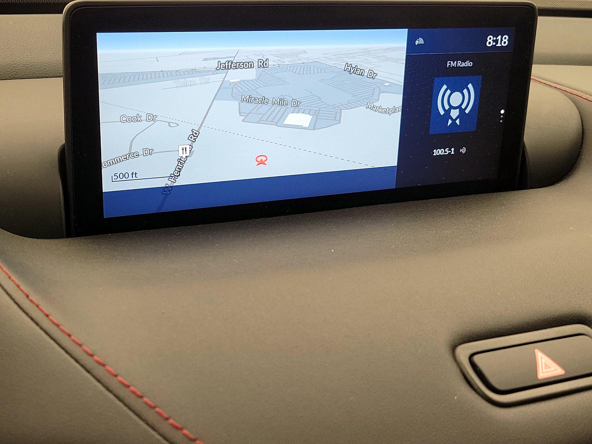 Thumbnail: 2023 Acura TLX - 14