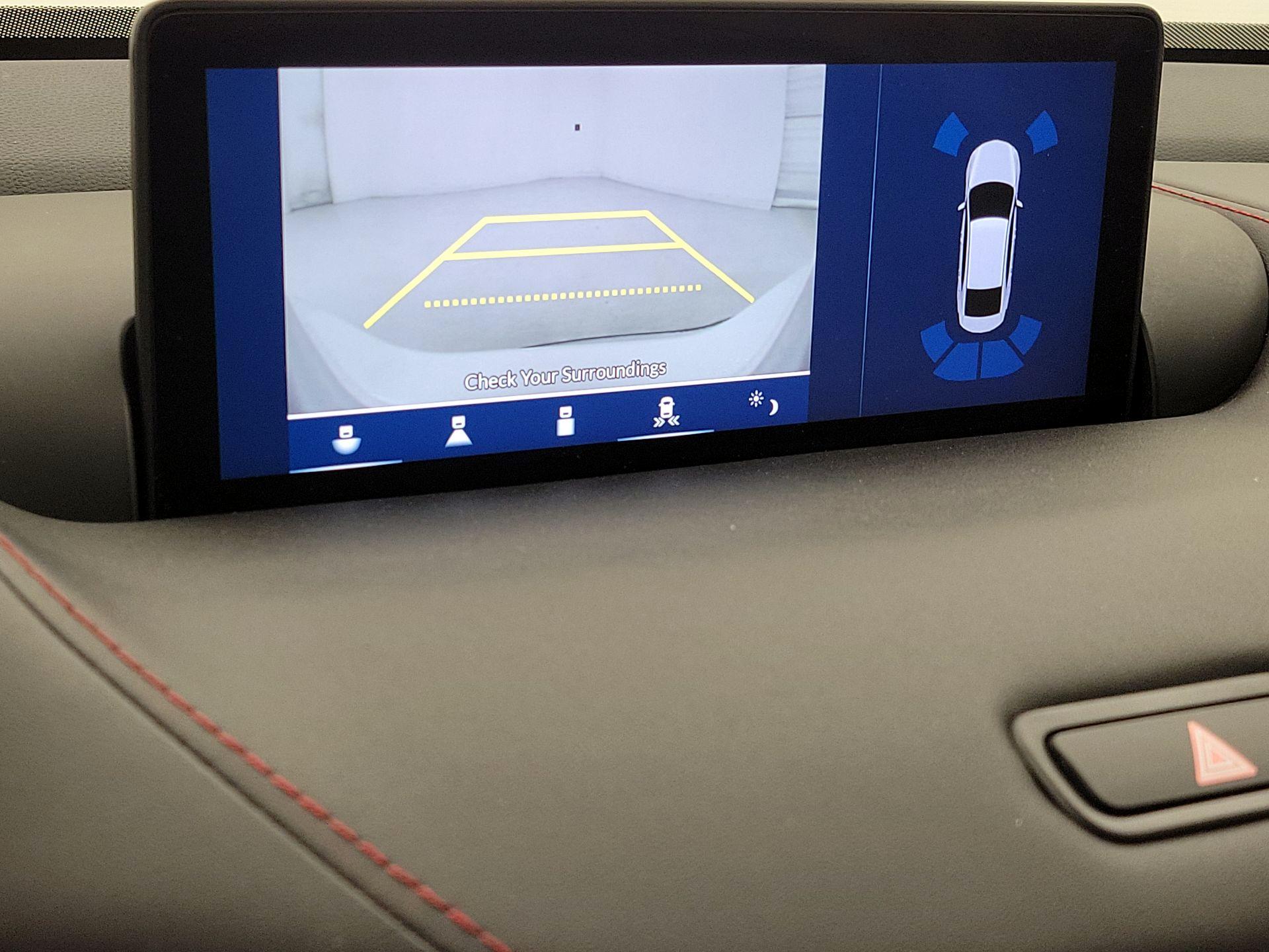 Thumbnail: 2023 Acura TLX - 15