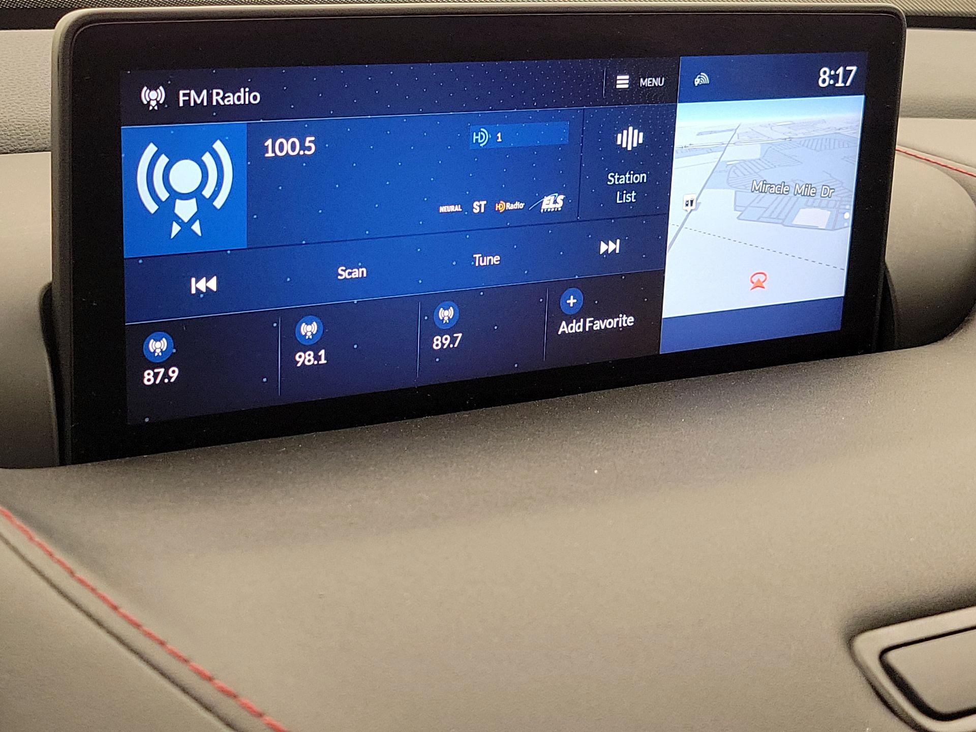 Thumbnail: 2023 Acura TLX - 16