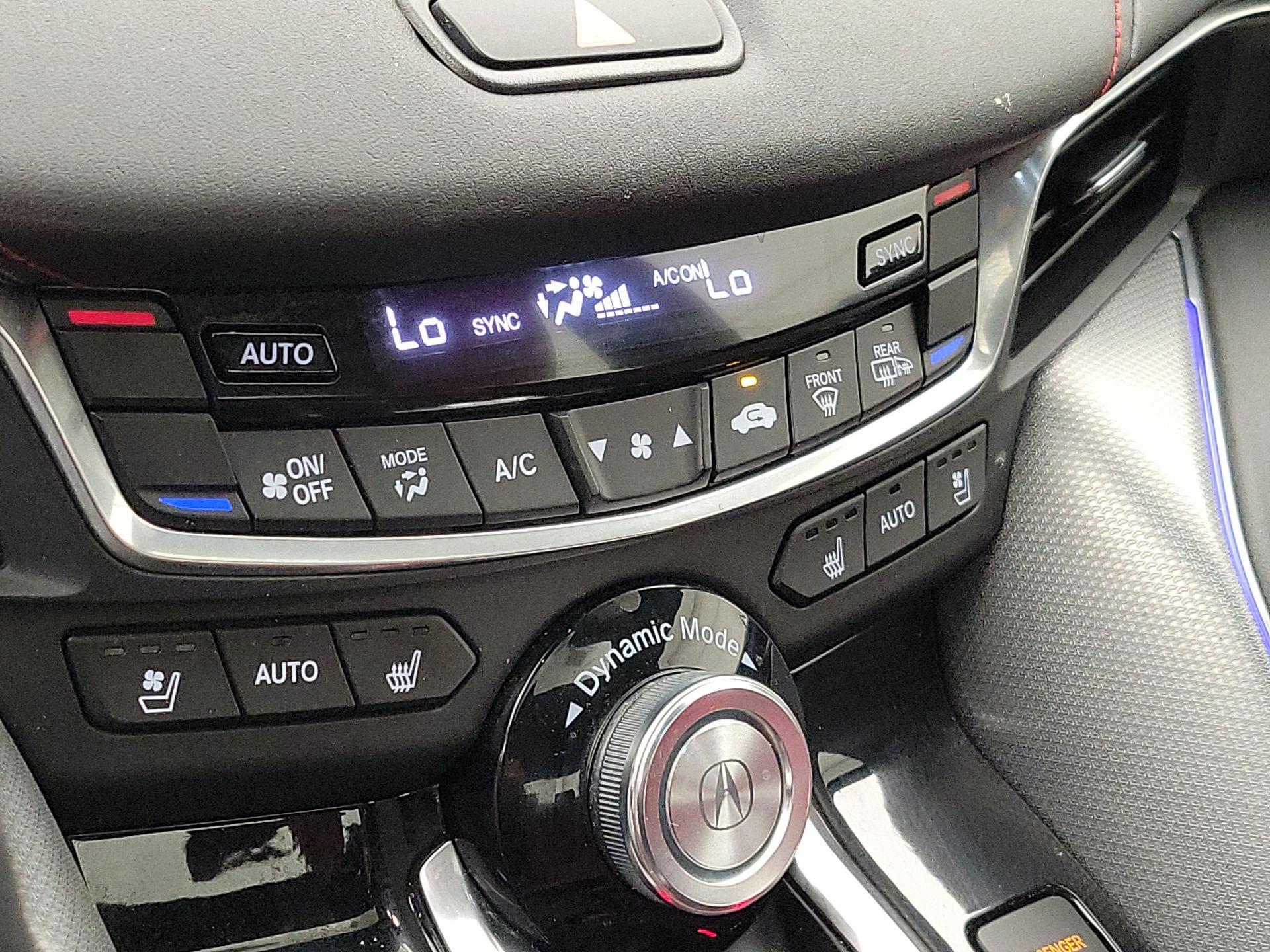 Thumbnail: 2023 Acura TLX - 17