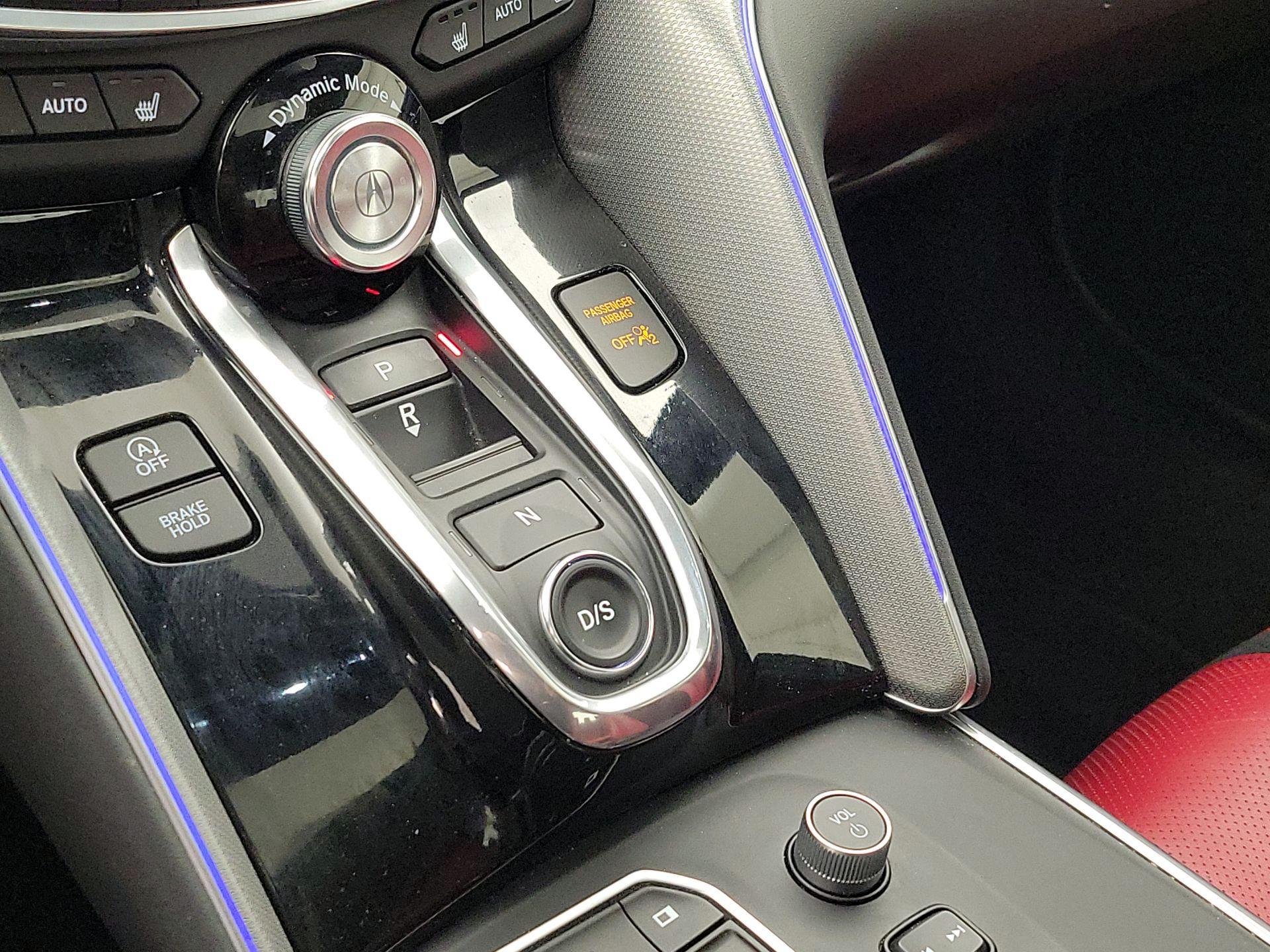 Thumbnail: 2023 Acura TLX - 18