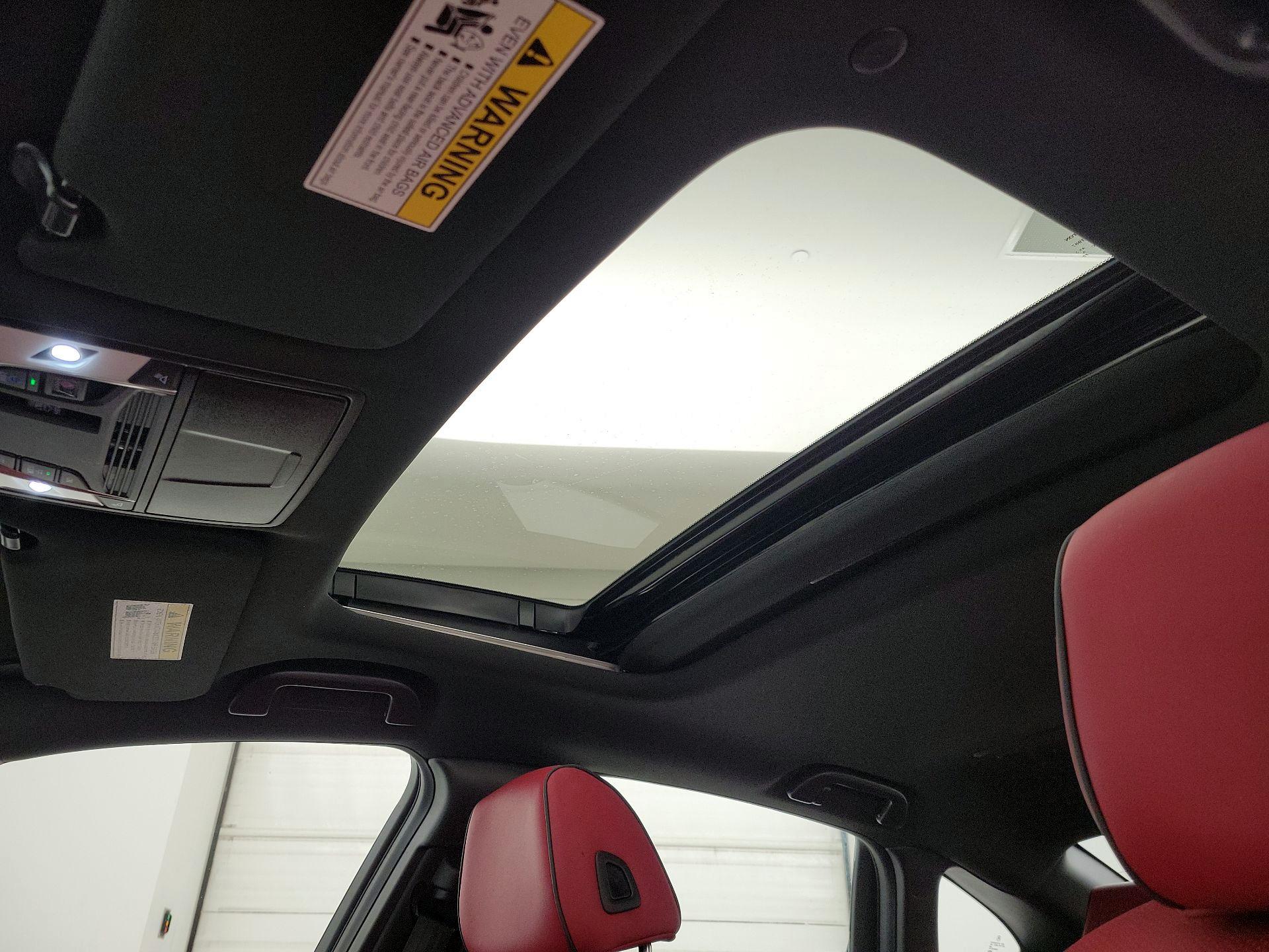 Thumbnail: 2023 Acura TLX - 20