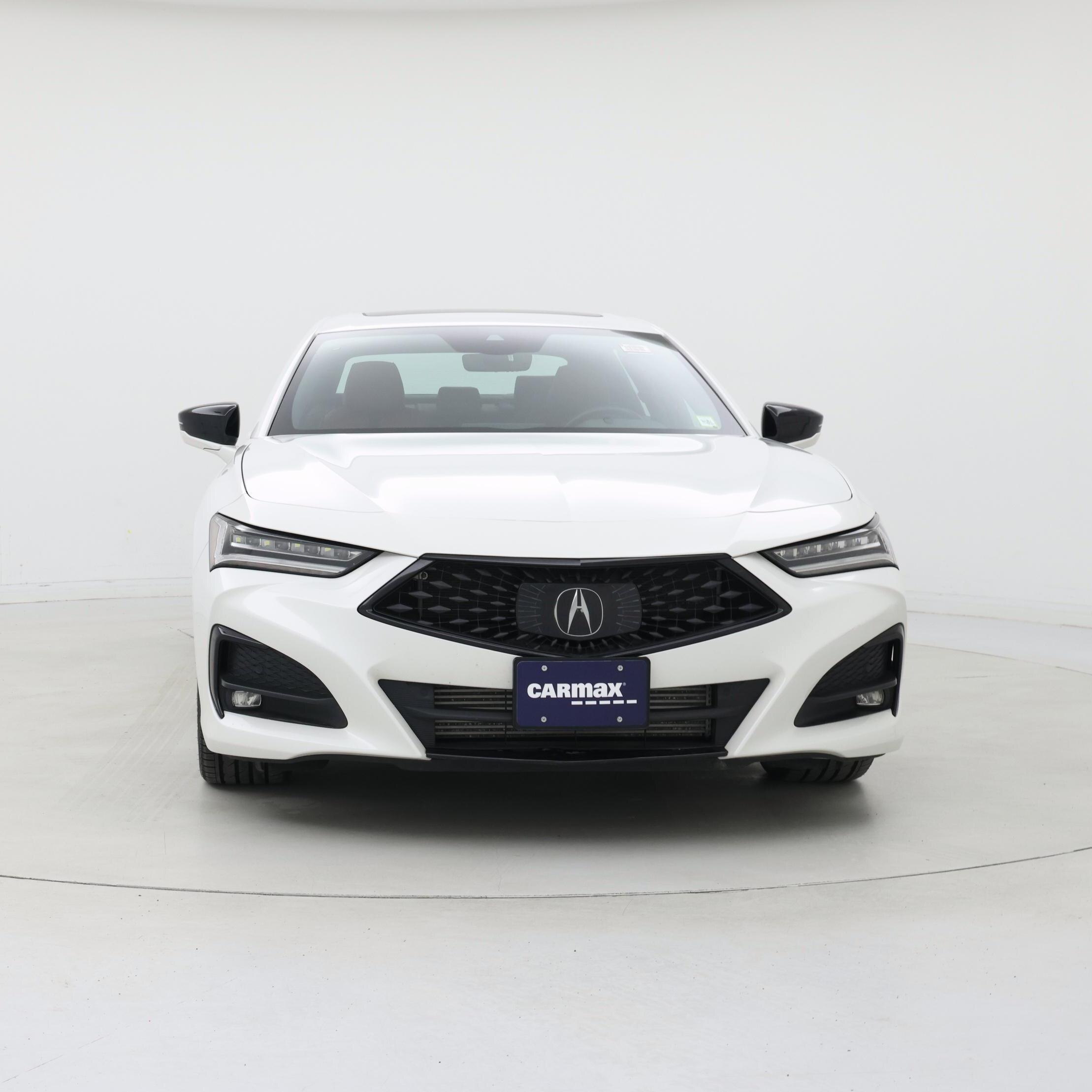 Thumbnail: 2023 Acura TLX - 5